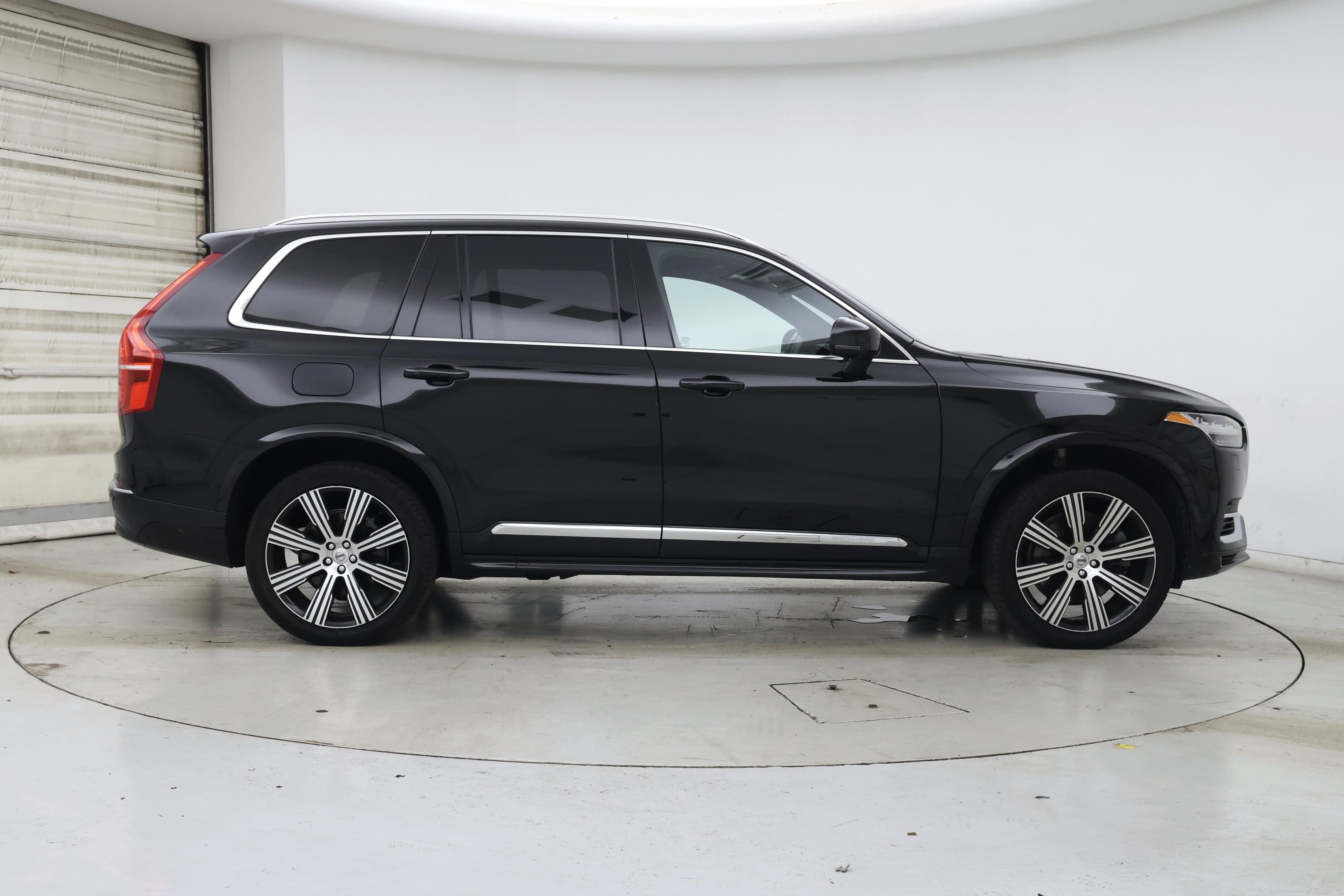 Thumbnail: 2024 Volvo XC90 - 7