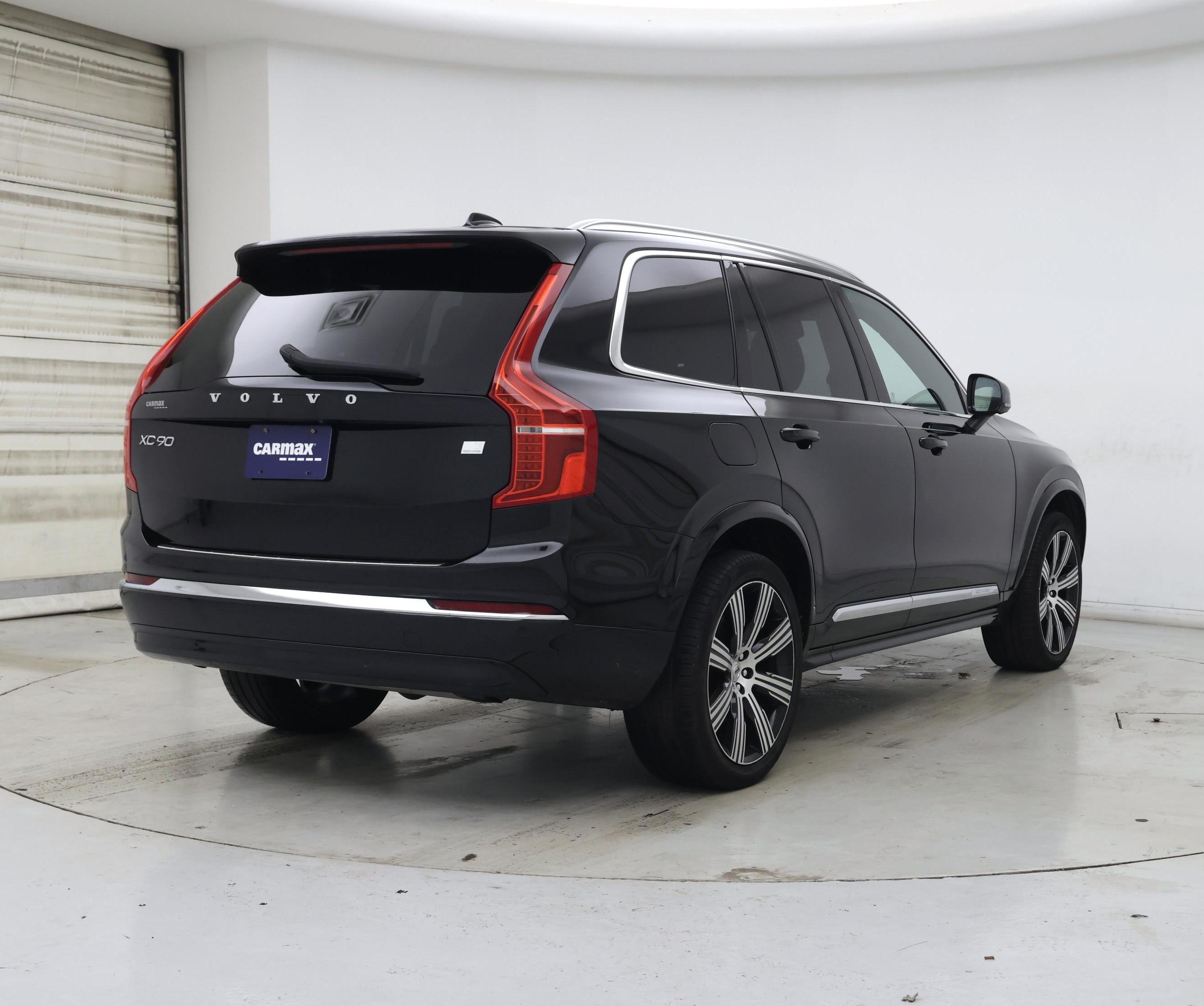 Thumbnail: 2024 Volvo XC90 - 8