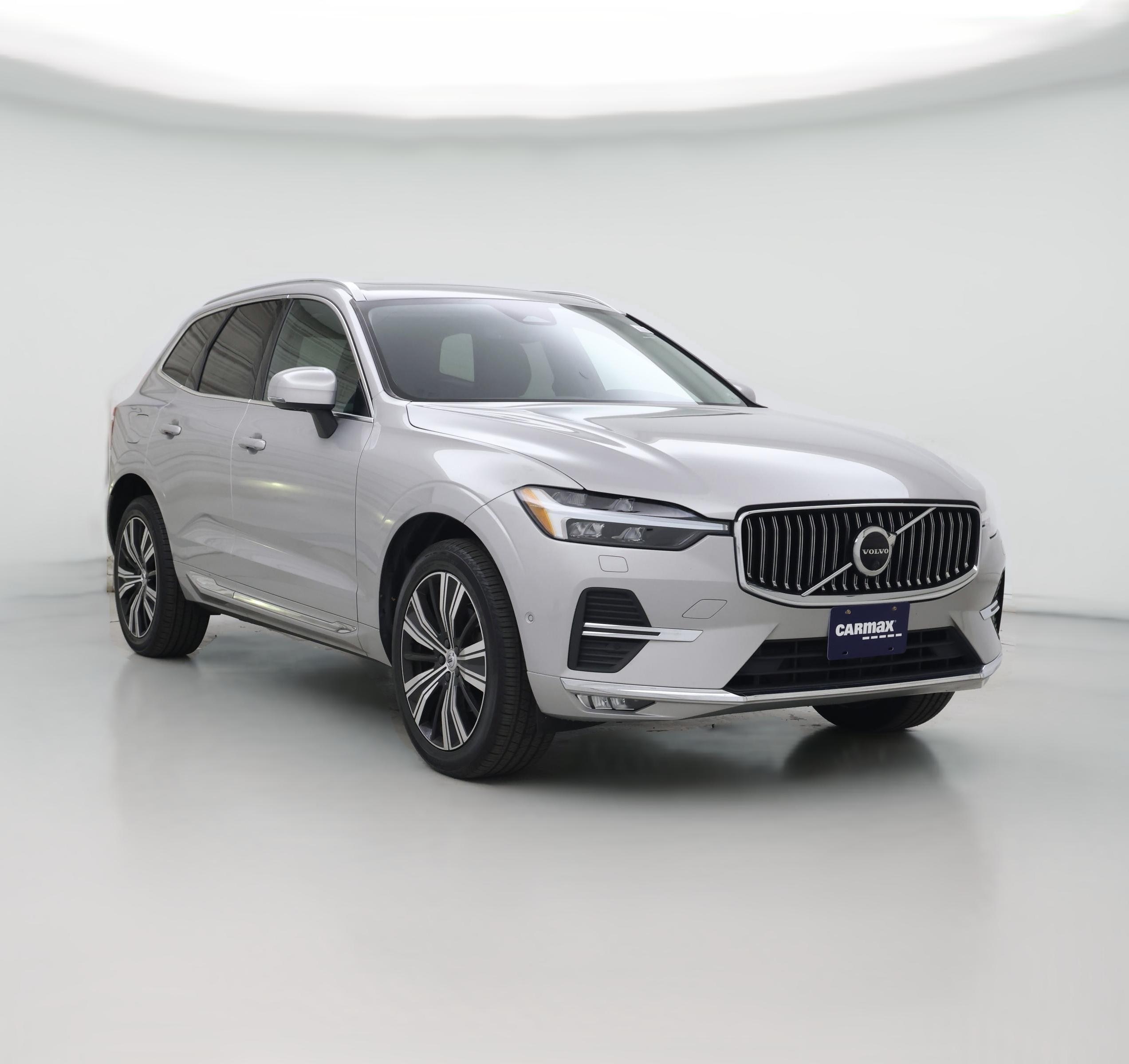 Thumbnail: 2023 Volvo XC60 - 1