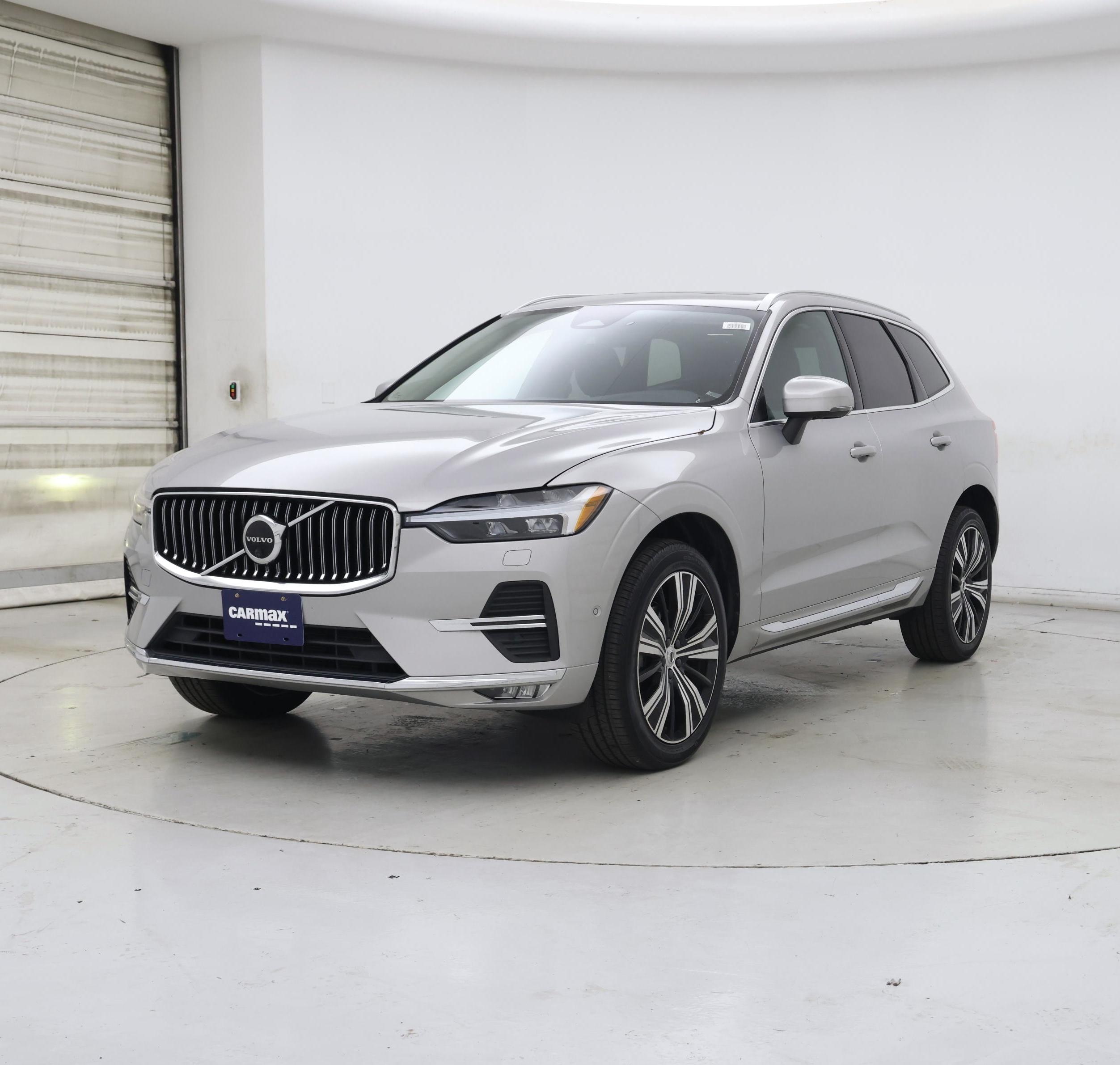 Thumbnail: 2023 Volvo XC60 - 4