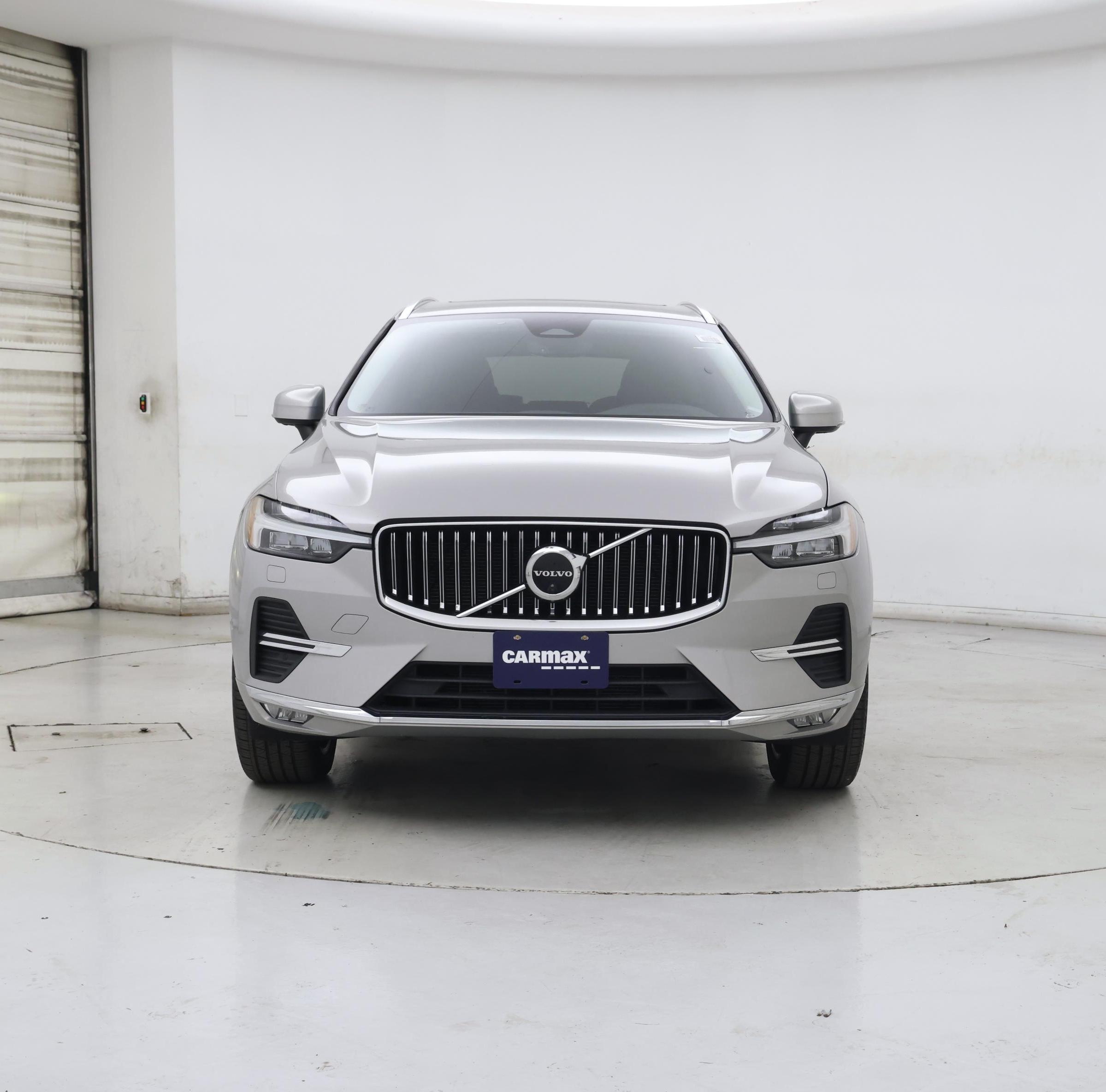Thumbnail: 2023 Volvo XC60 - 5