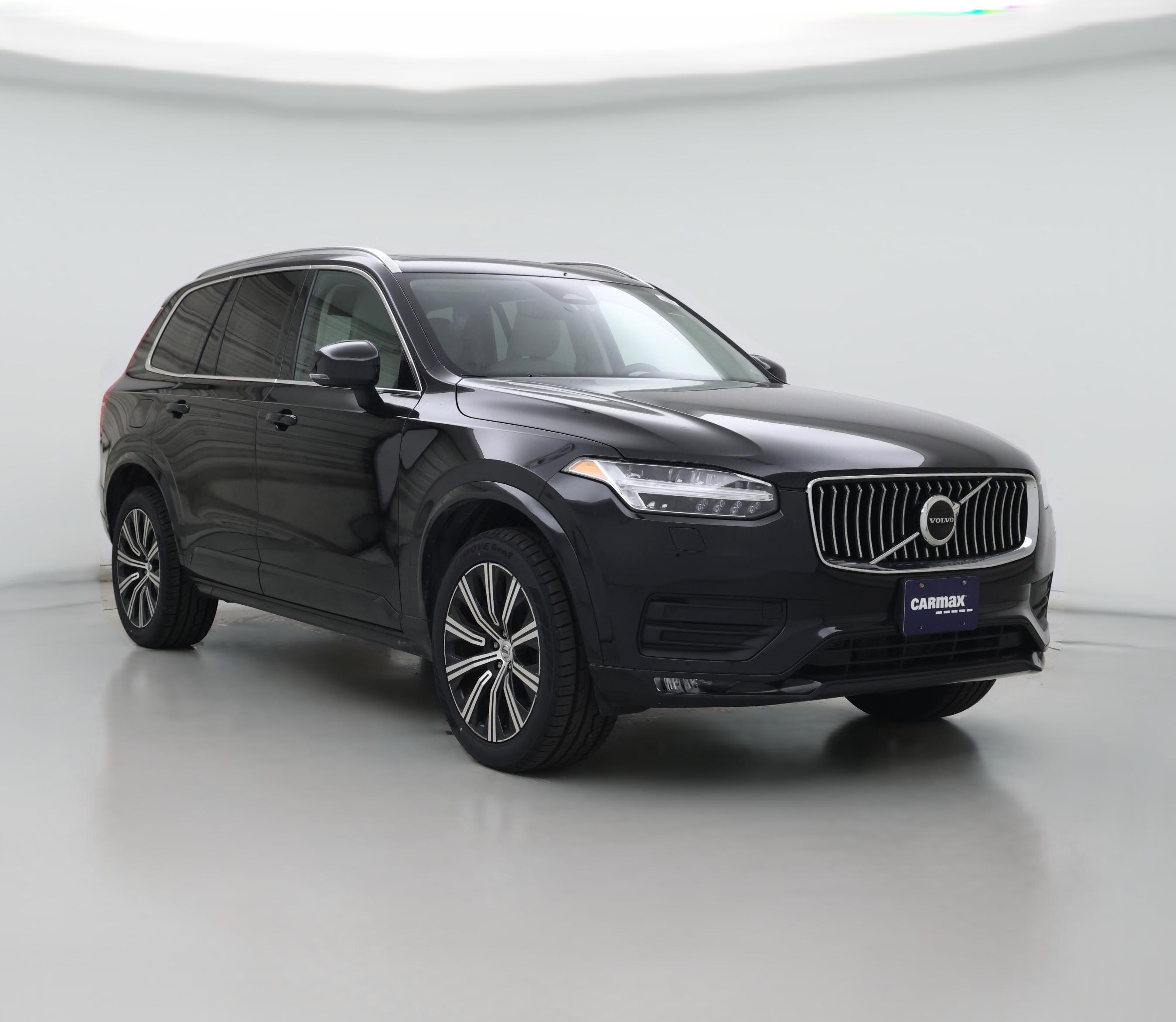 Thumbnail: 2023 Volvo XC90 - 1