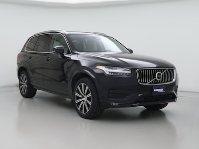 2023 Volvo XC90 B5 Core