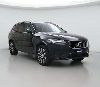 2023 Volvo XC90 B5 Core