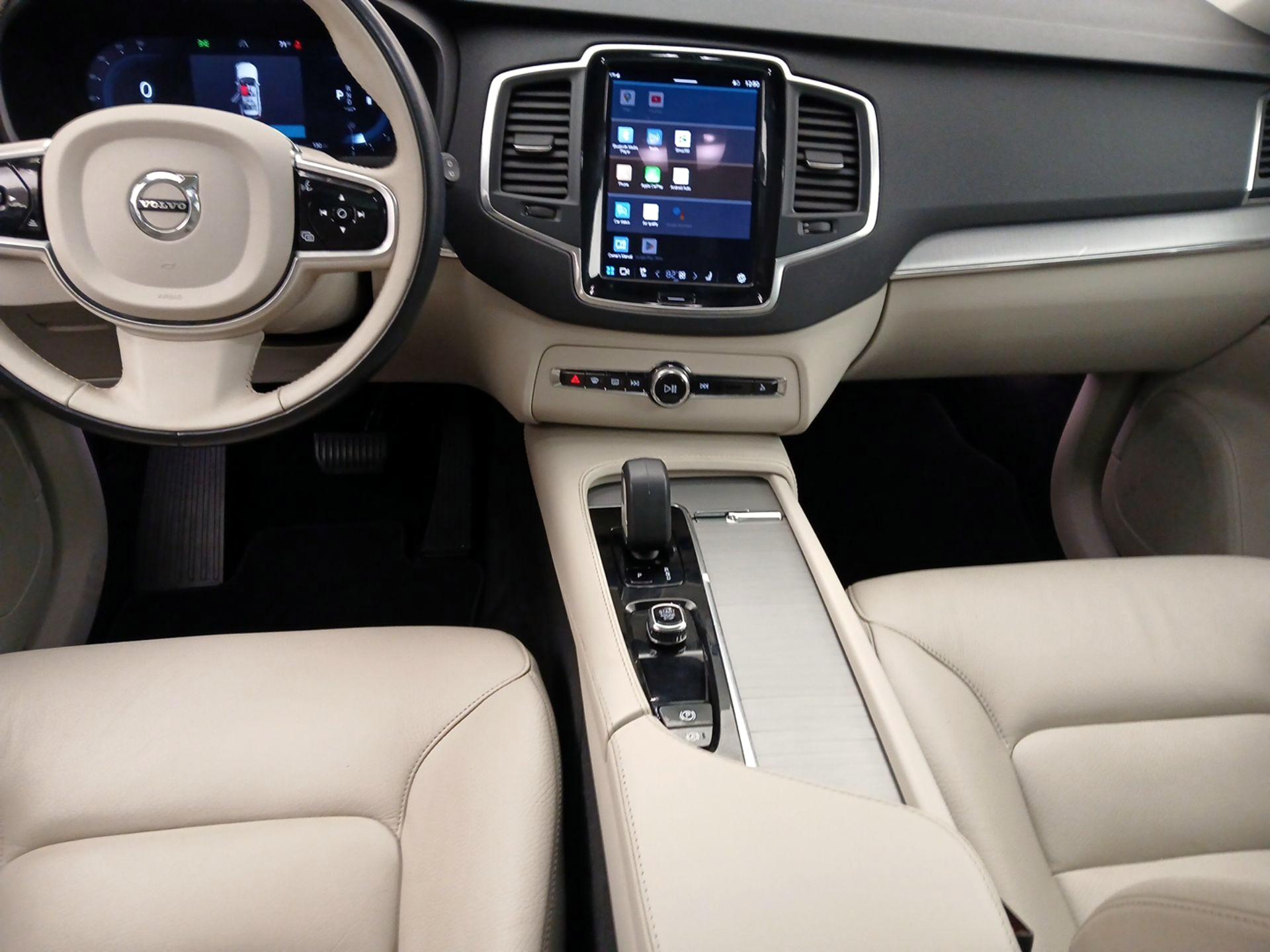 Thumbnail: 2023 Volvo XC90 - 9