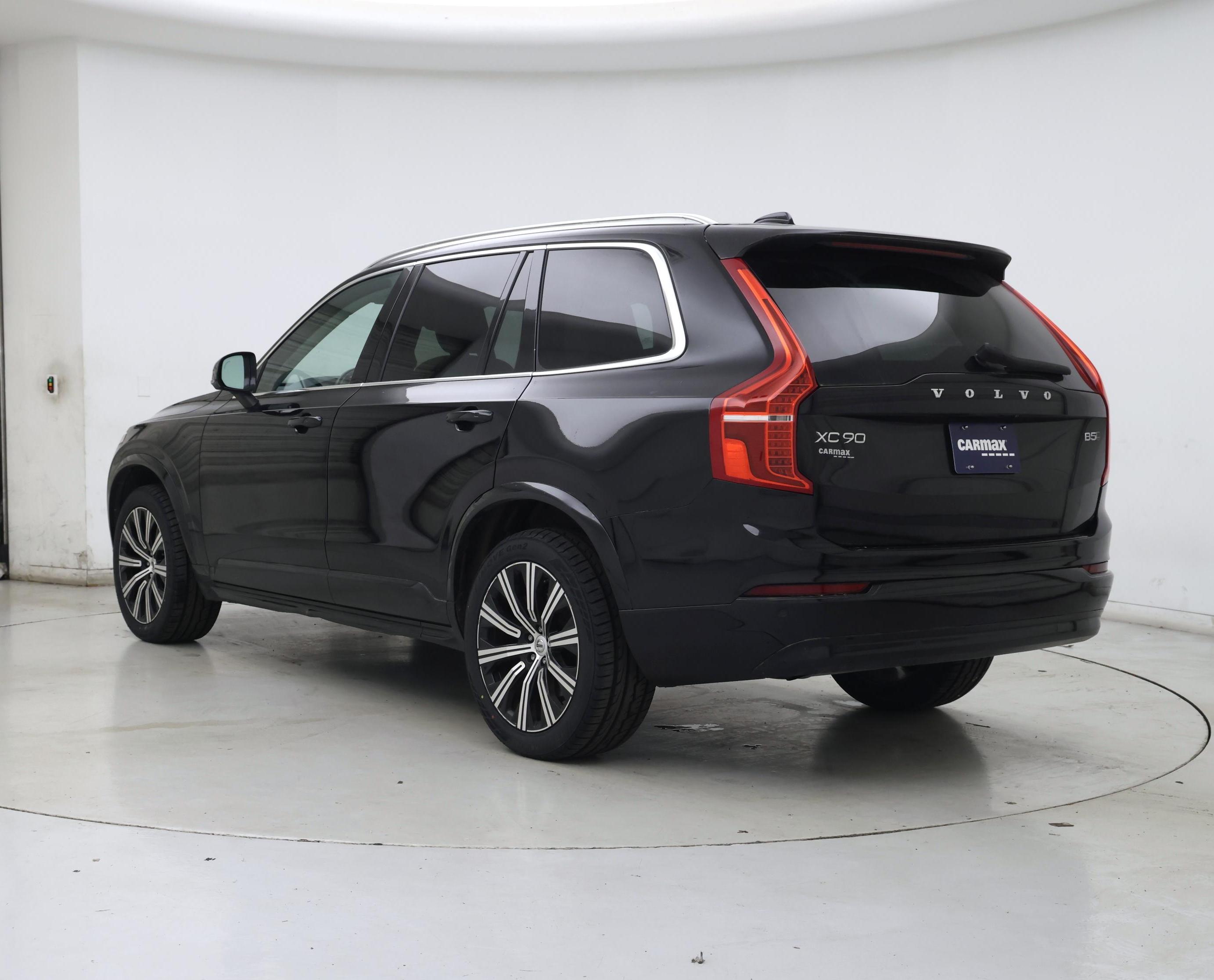 Thumbnail: 2023 Volvo XC90 - 2
