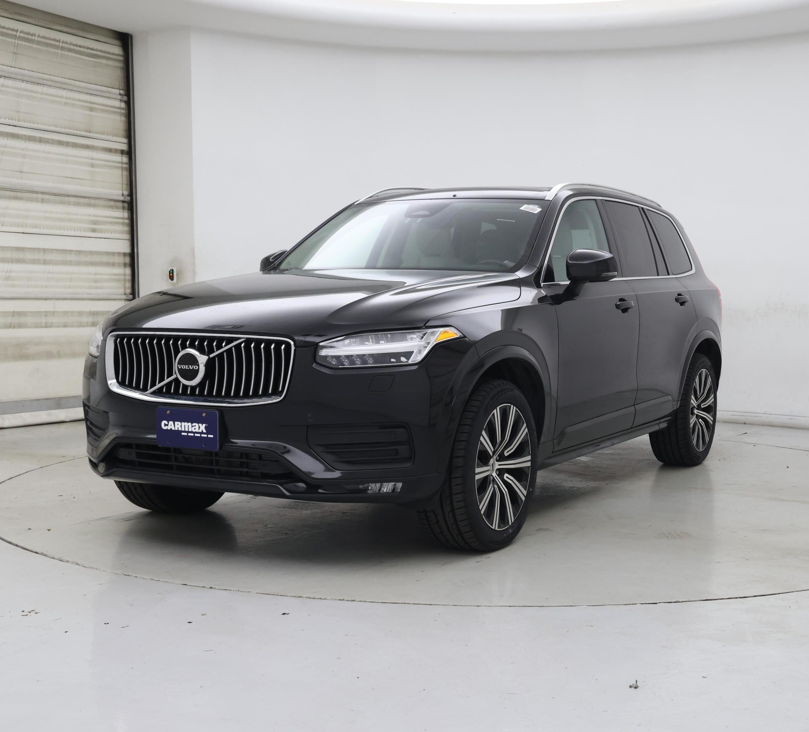 Thumbnail: 2023 Volvo XC90 - 4