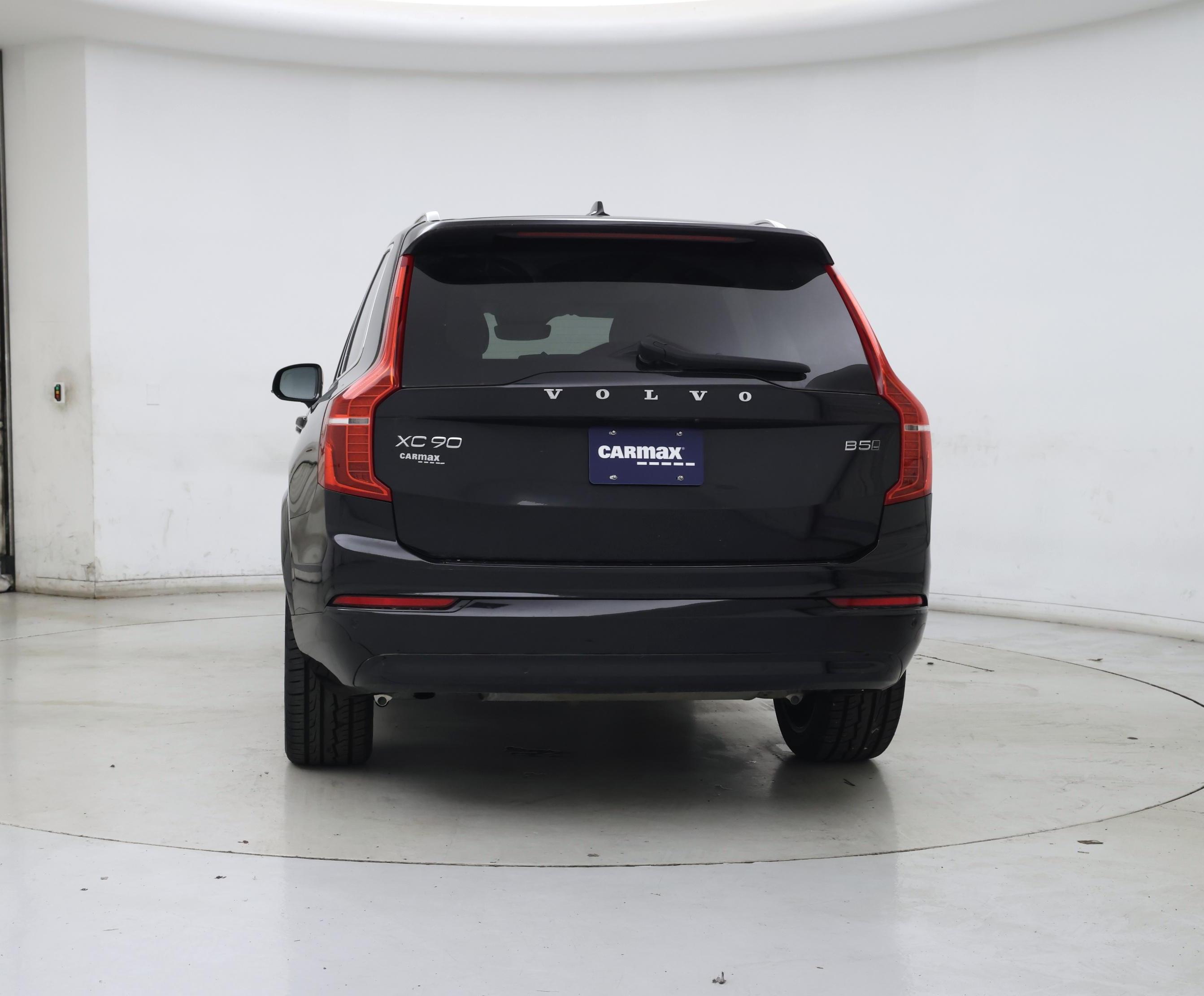 Thumbnail: 2023 Volvo XC90 - 6