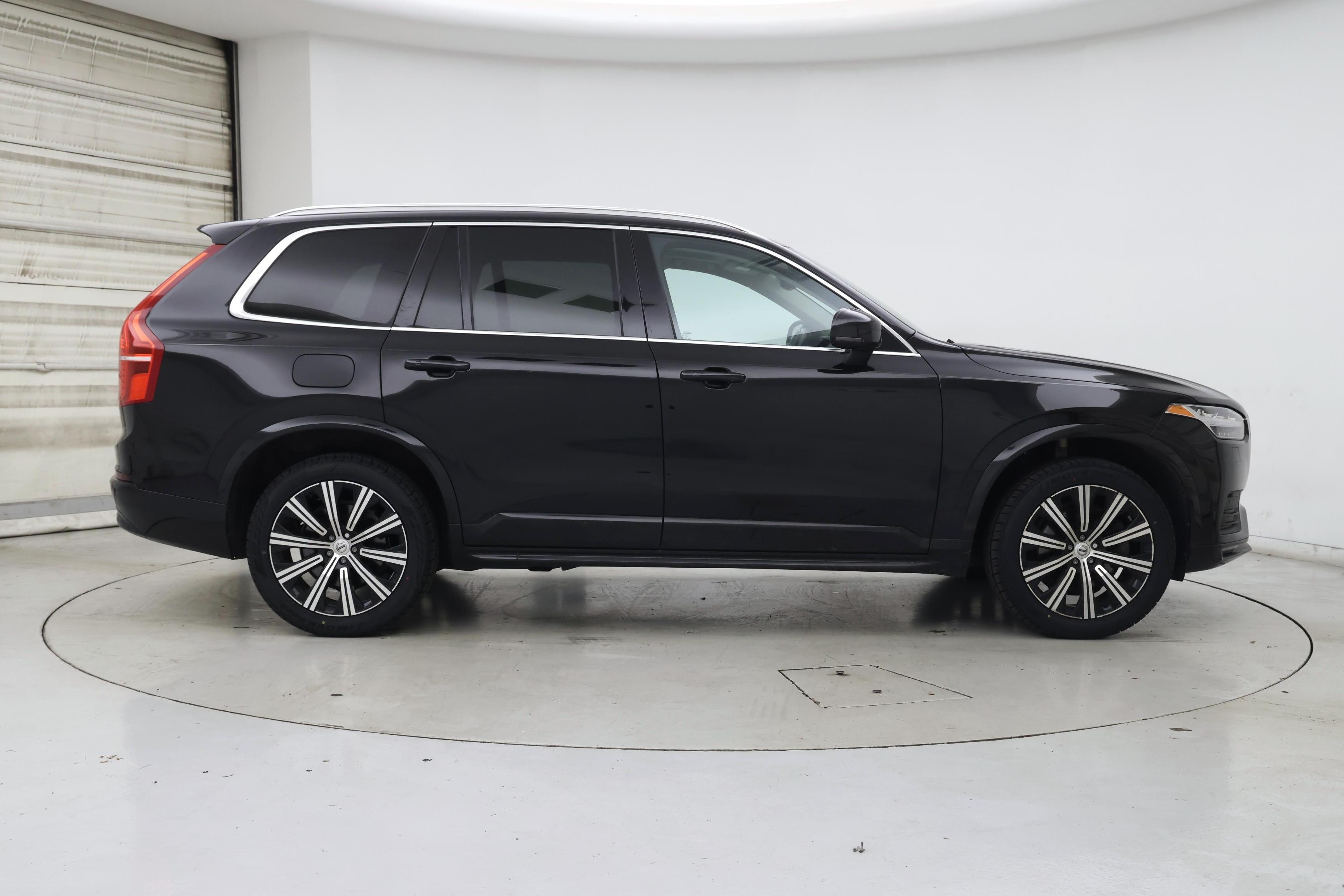 Thumbnail: 2023 Volvo XC90 - 7