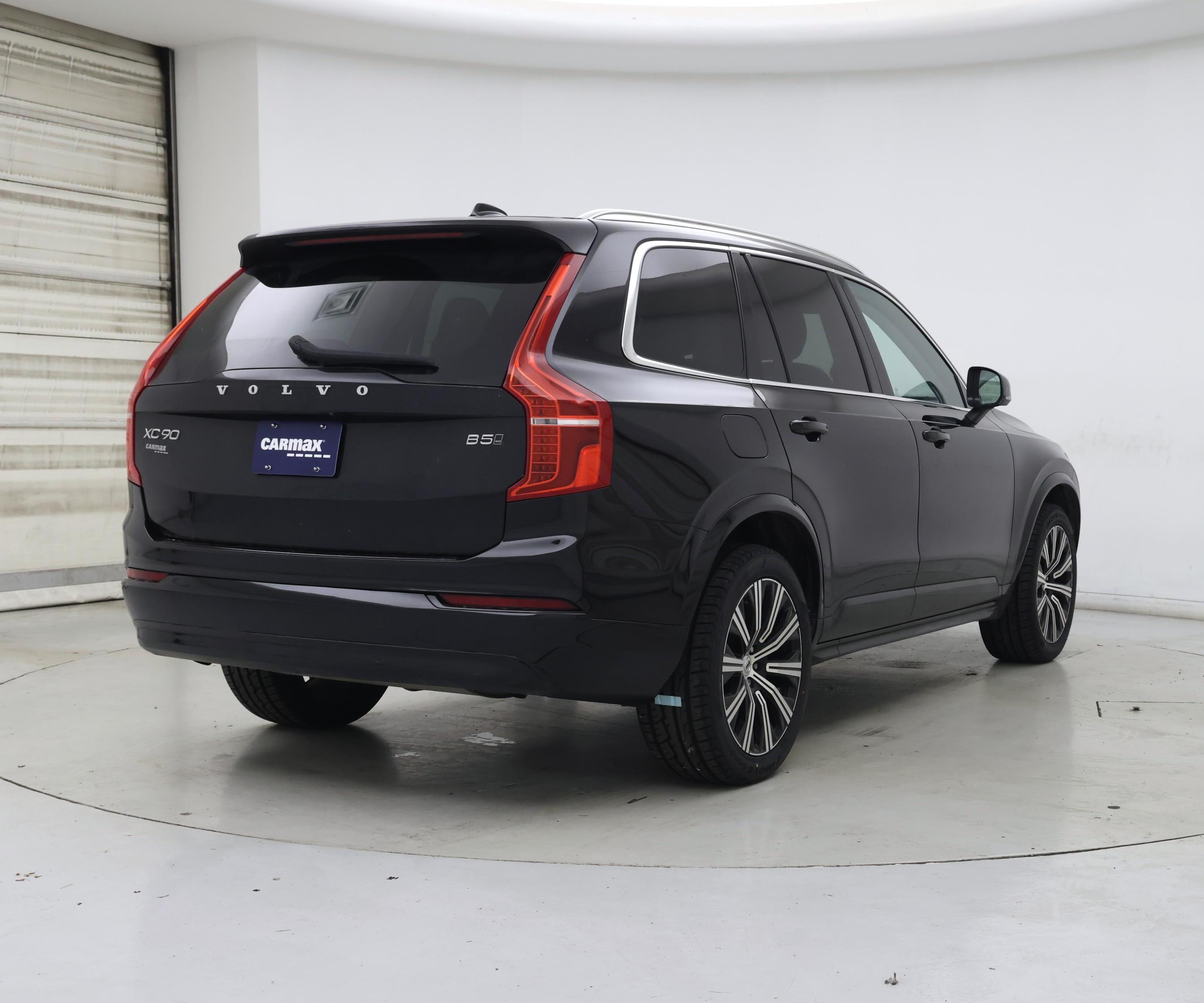 Thumbnail: 2023 Volvo XC90 - 8
