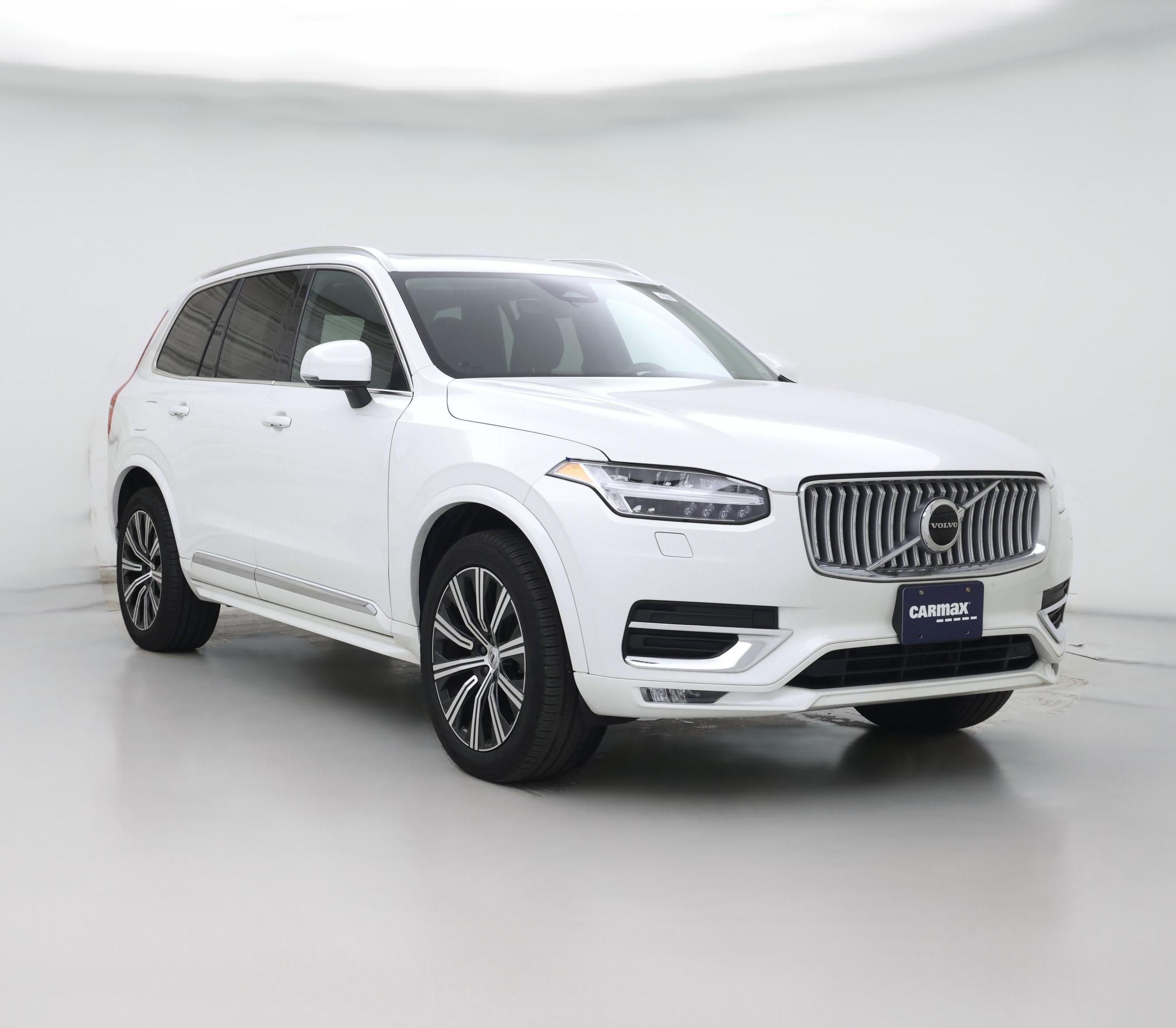 Thumbnail: 2024 Volvo XC90 - 1