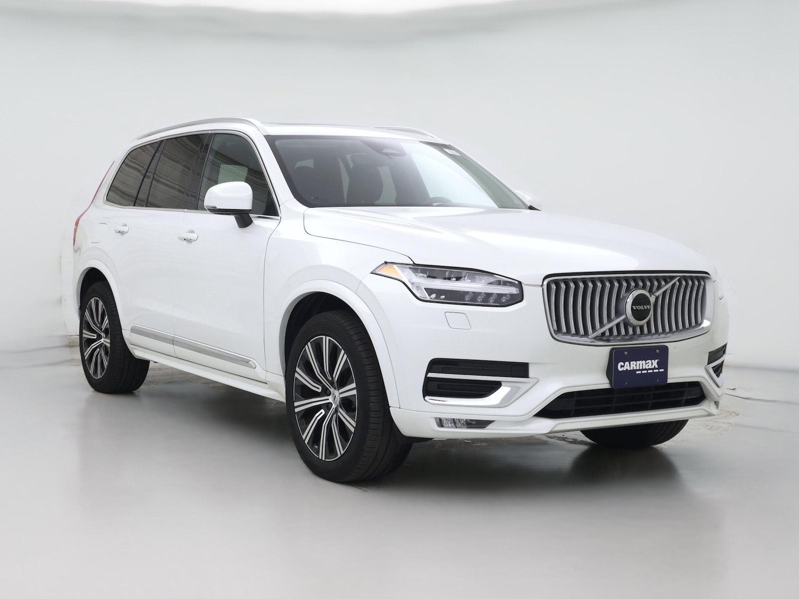 2024 Volvo XC90 Core