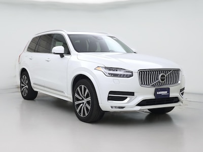 2024 Volvo XC90 B5 Core Bright Theme