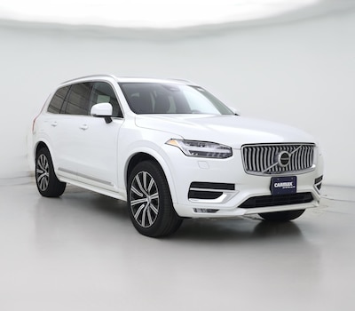 2024 Volvo XC90 B5 Core Bright Theme