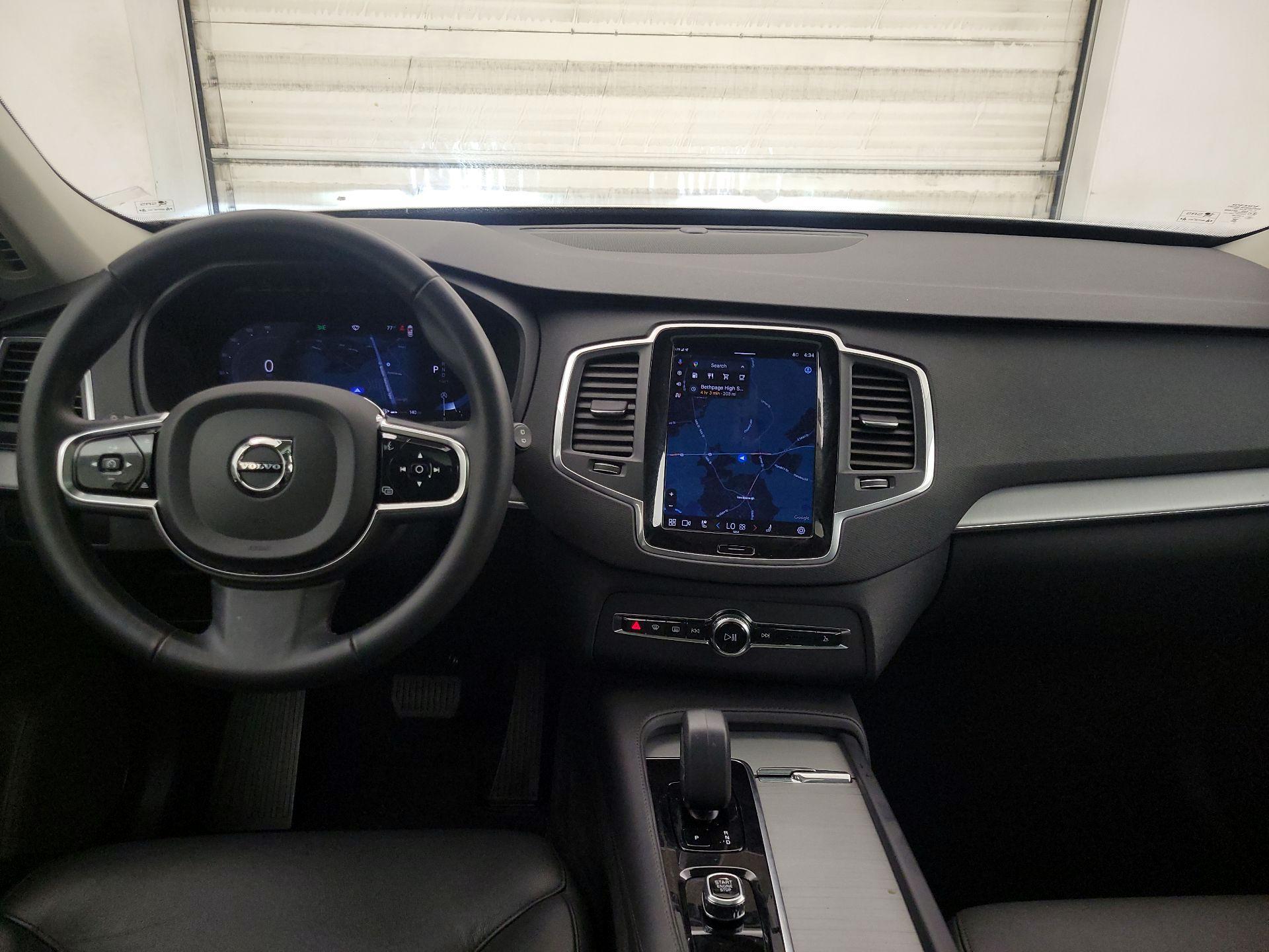 Thumbnail: 2024 Volvo XC90 - 9