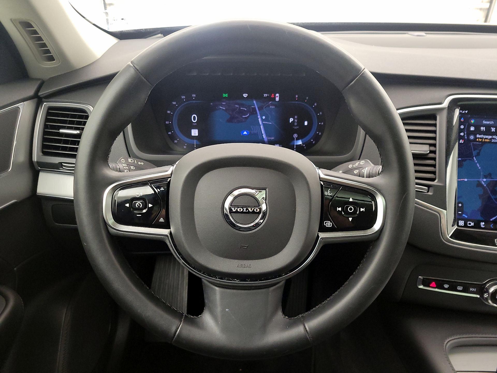 Thumbnail: 2024 Volvo XC90 - 10