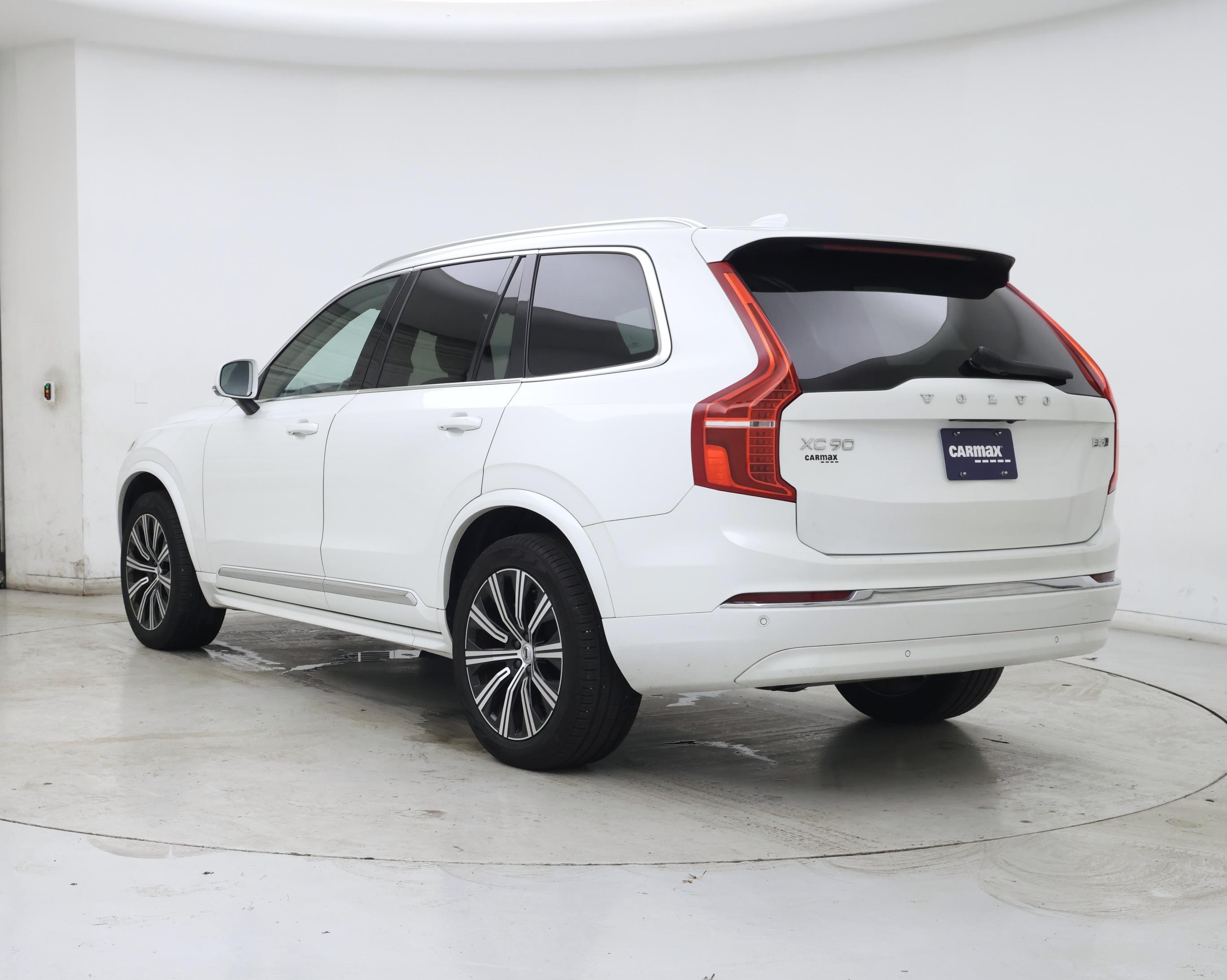Thumbnail: 2024 Volvo XC90 - 2
