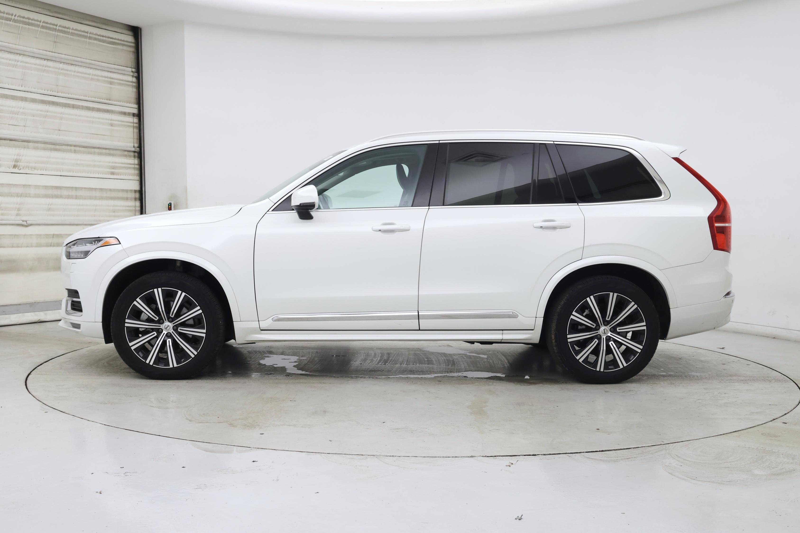 Thumbnail: 2024 Volvo XC90 - 3