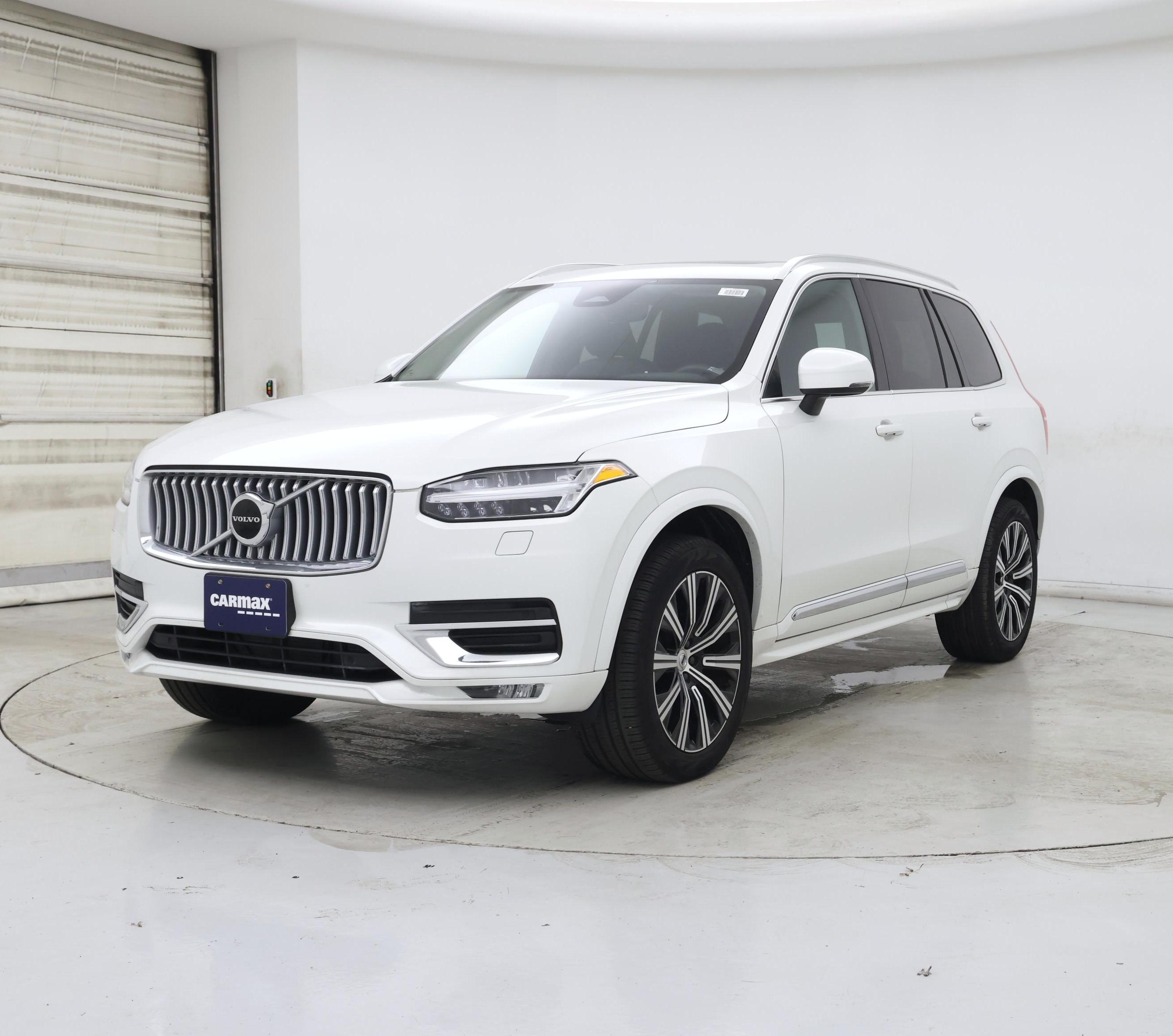 Thumbnail: 2024 Volvo XC90 - 4