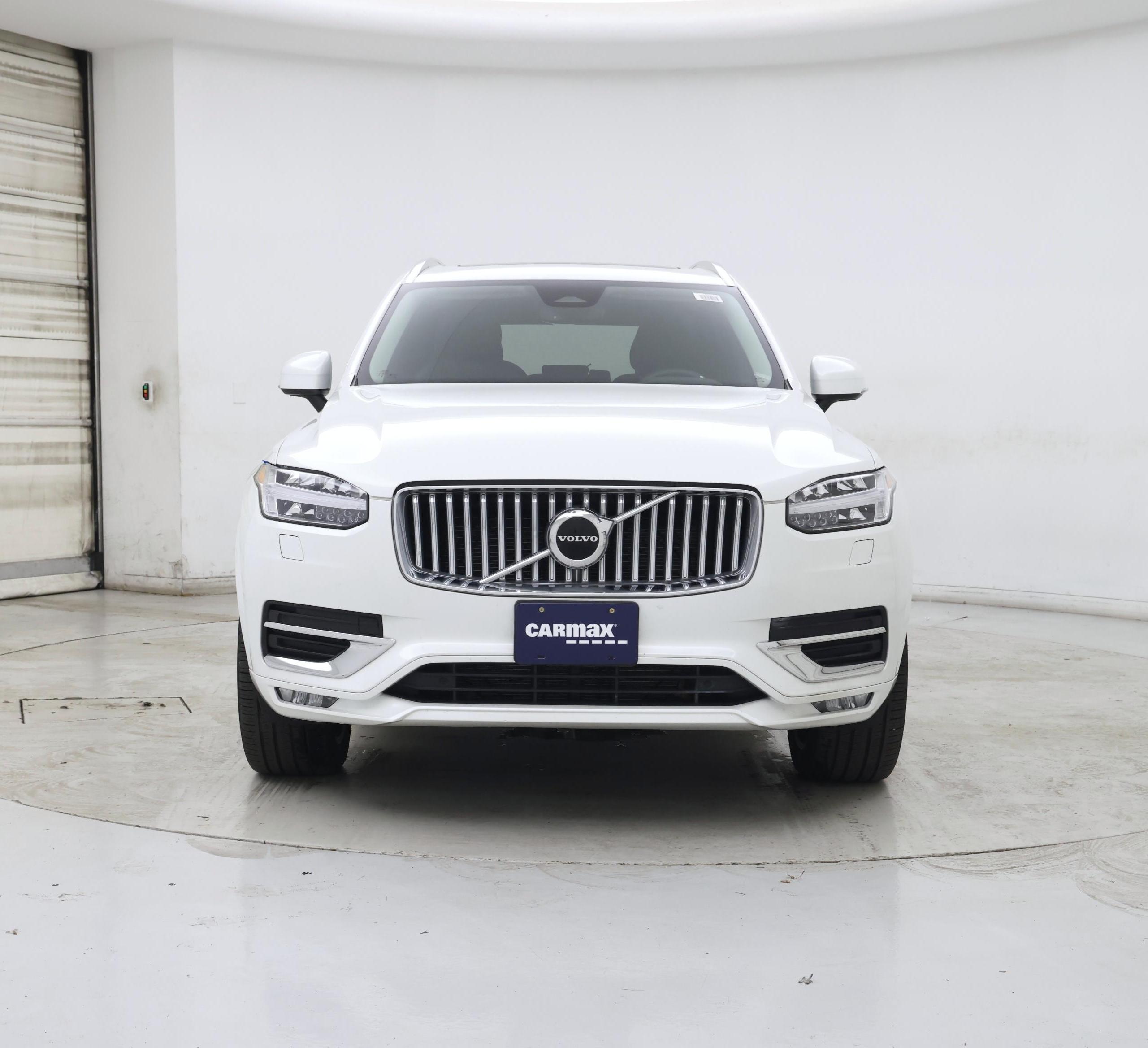 Thumbnail: 2024 Volvo XC90 - 5
