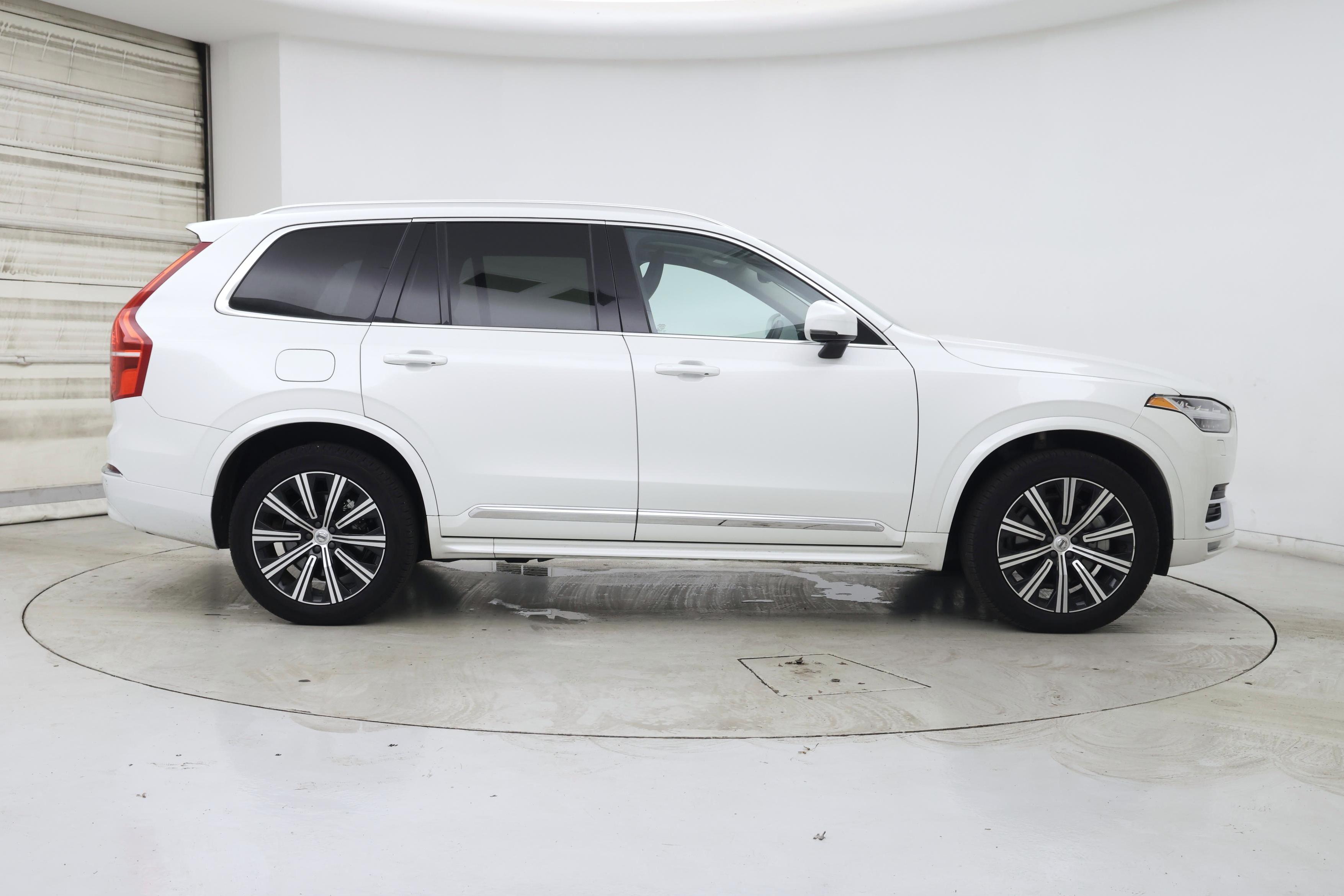 Thumbnail: 2024 Volvo XC90 - 7