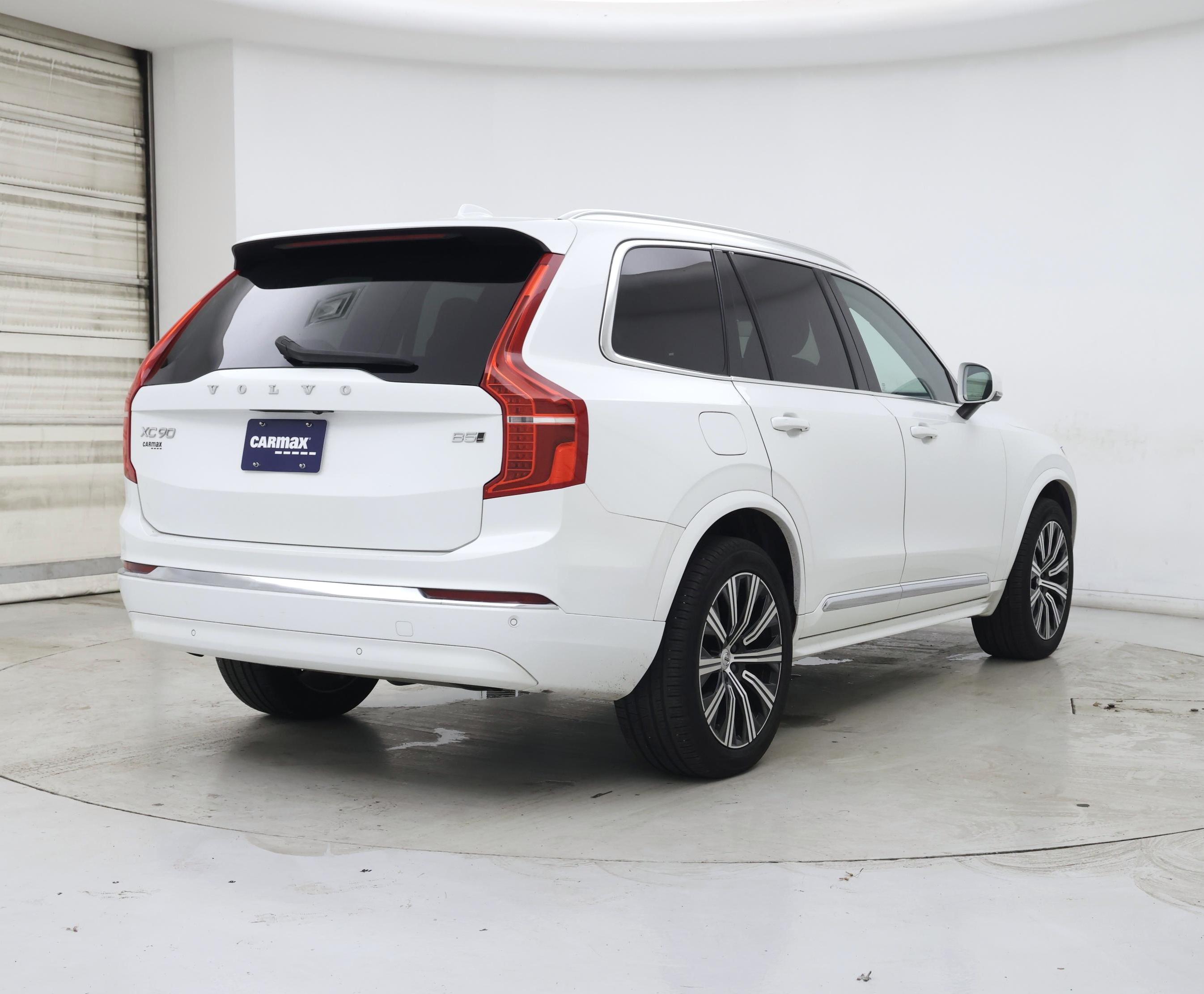 Thumbnail: 2024 Volvo XC90 - 8