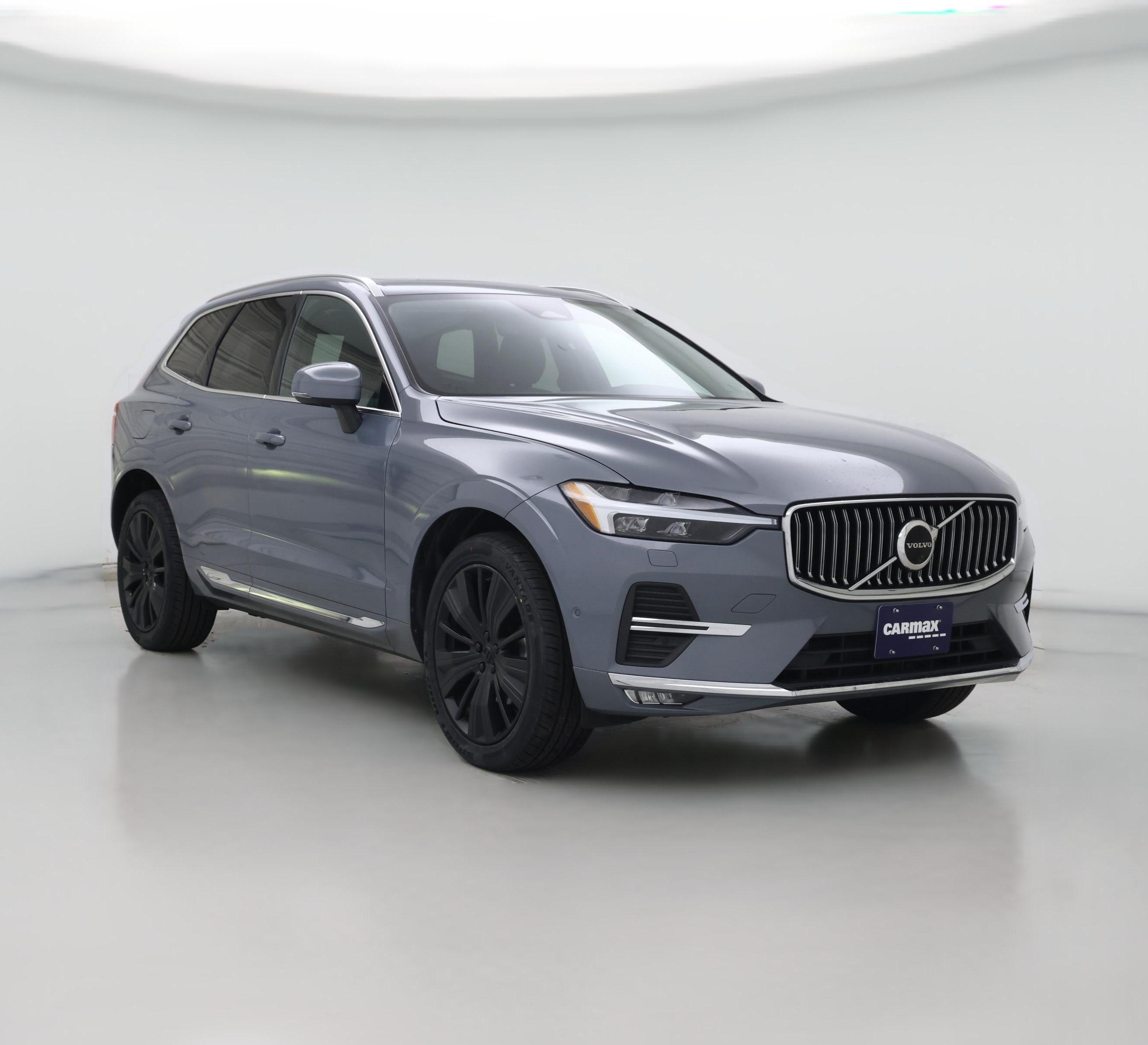 Thumbnail: 2023 Volvo XC60 - 1