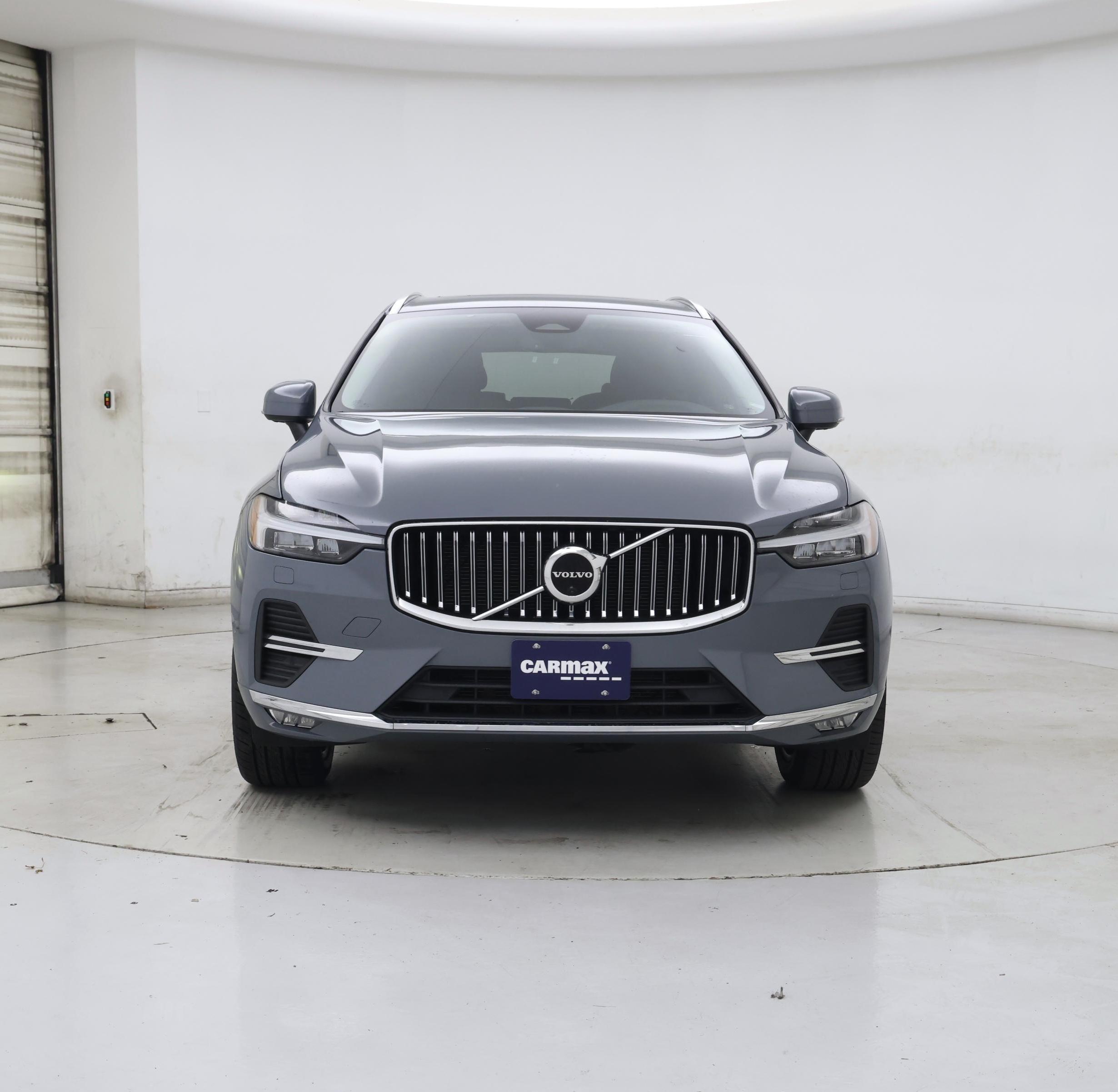 Thumbnail: 2023 Volvo XC60 - 5