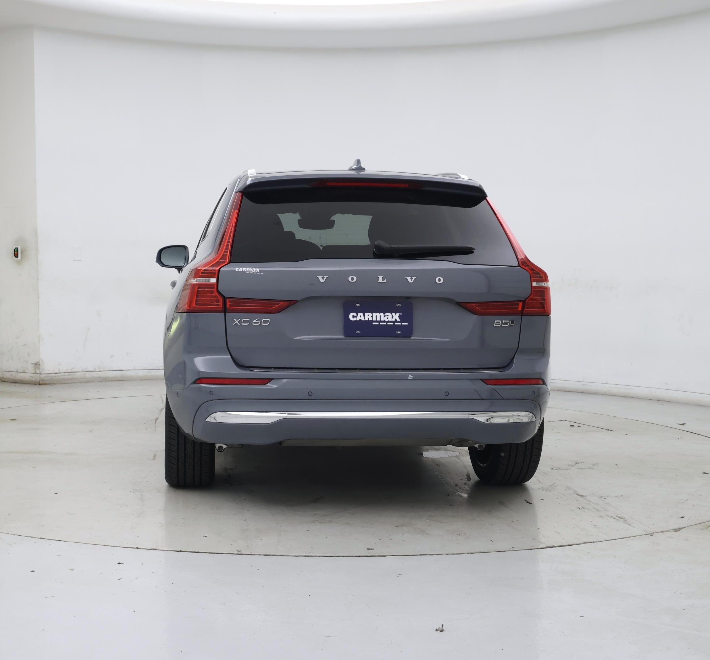 Thumbnail: 2023 Volvo XC60 - 6