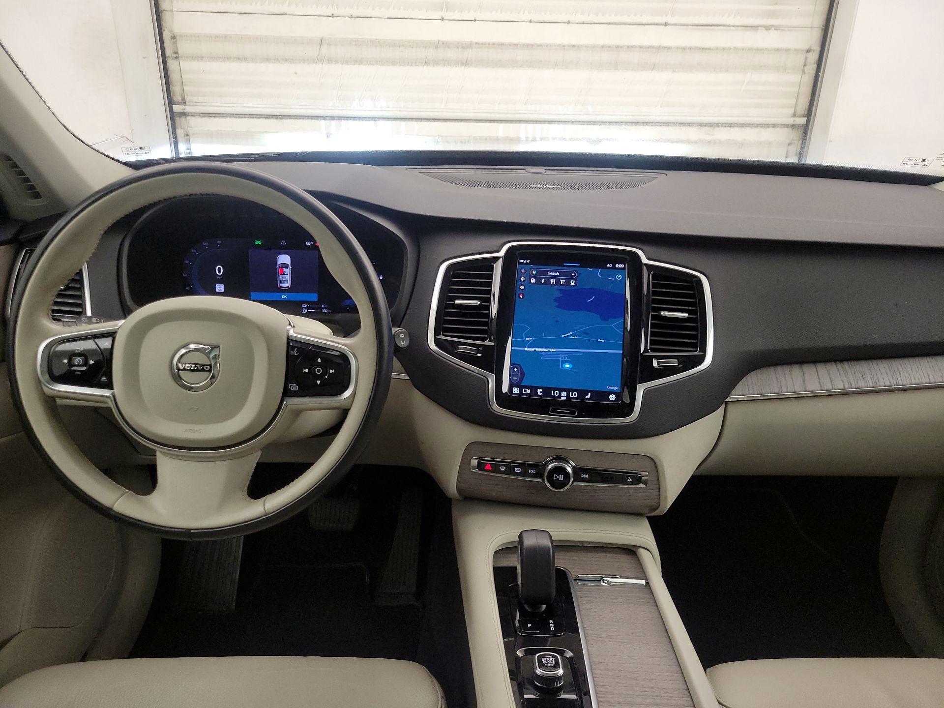 Thumbnail: 2024 Volvo XC90 - 9
