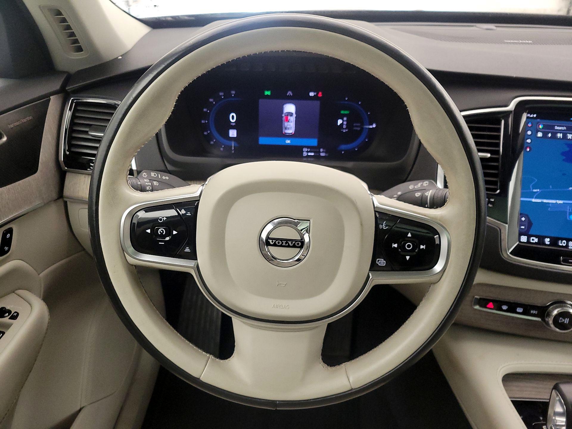 Thumbnail: 2024 Volvo XC90 - 10