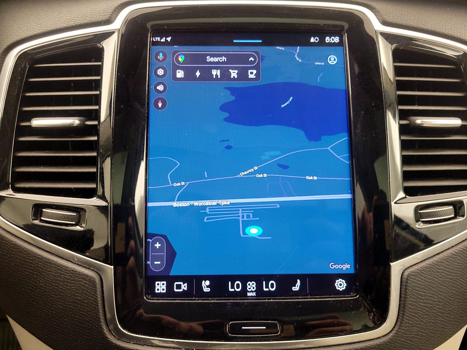 Thumbnail: 2024 Volvo XC90 - 14