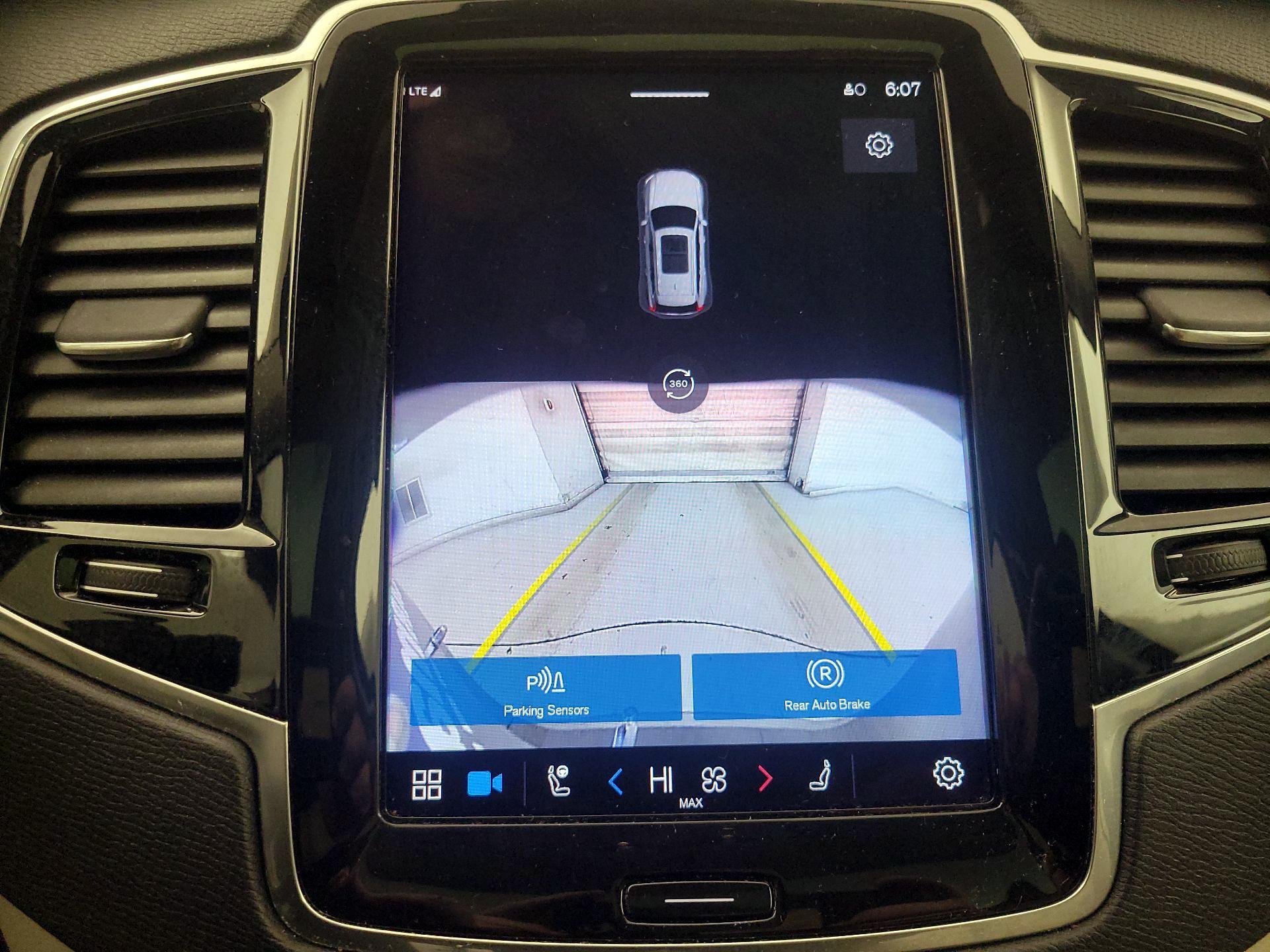 Thumbnail: 2024 Volvo XC90 - 15