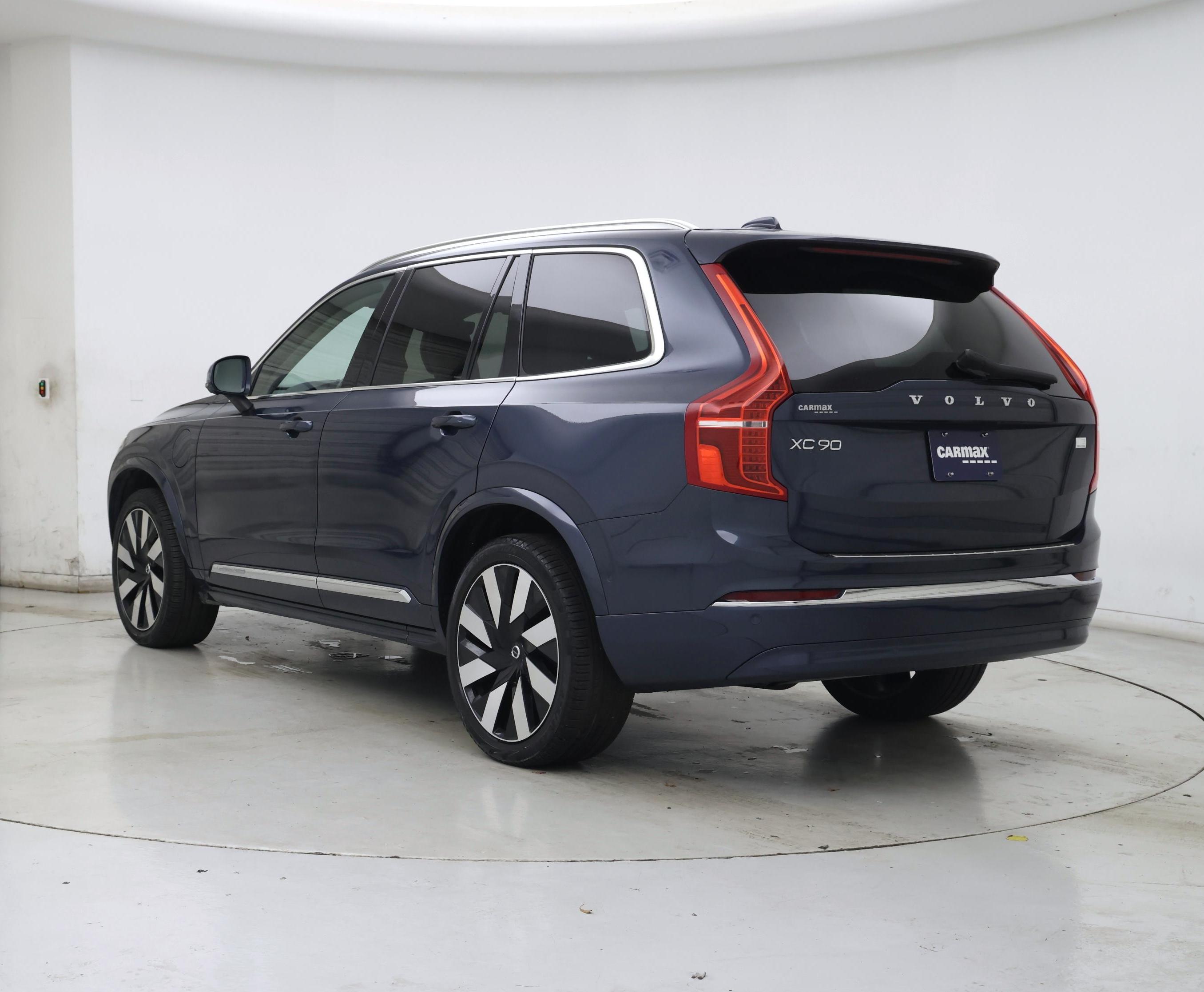 Thumbnail: 2024 Volvo XC90 - 2