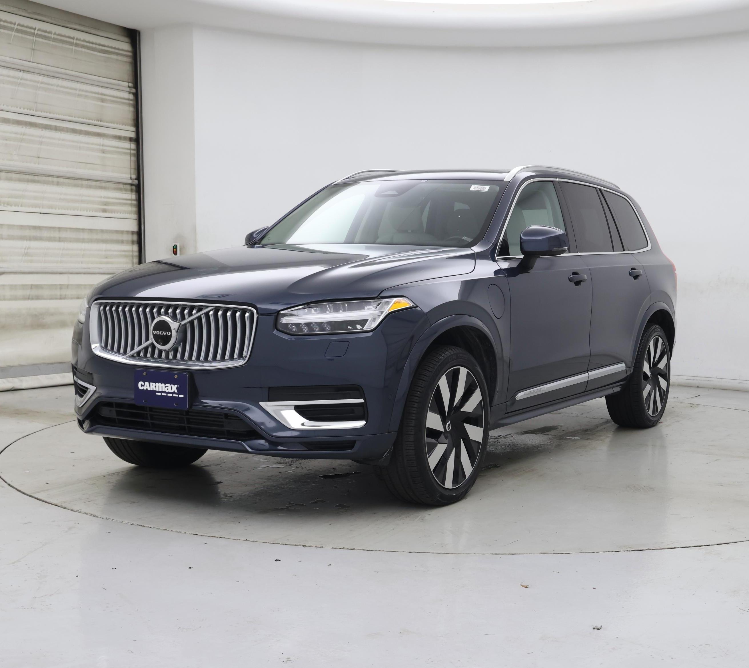 Thumbnail: 2024 Volvo XC90 - 4