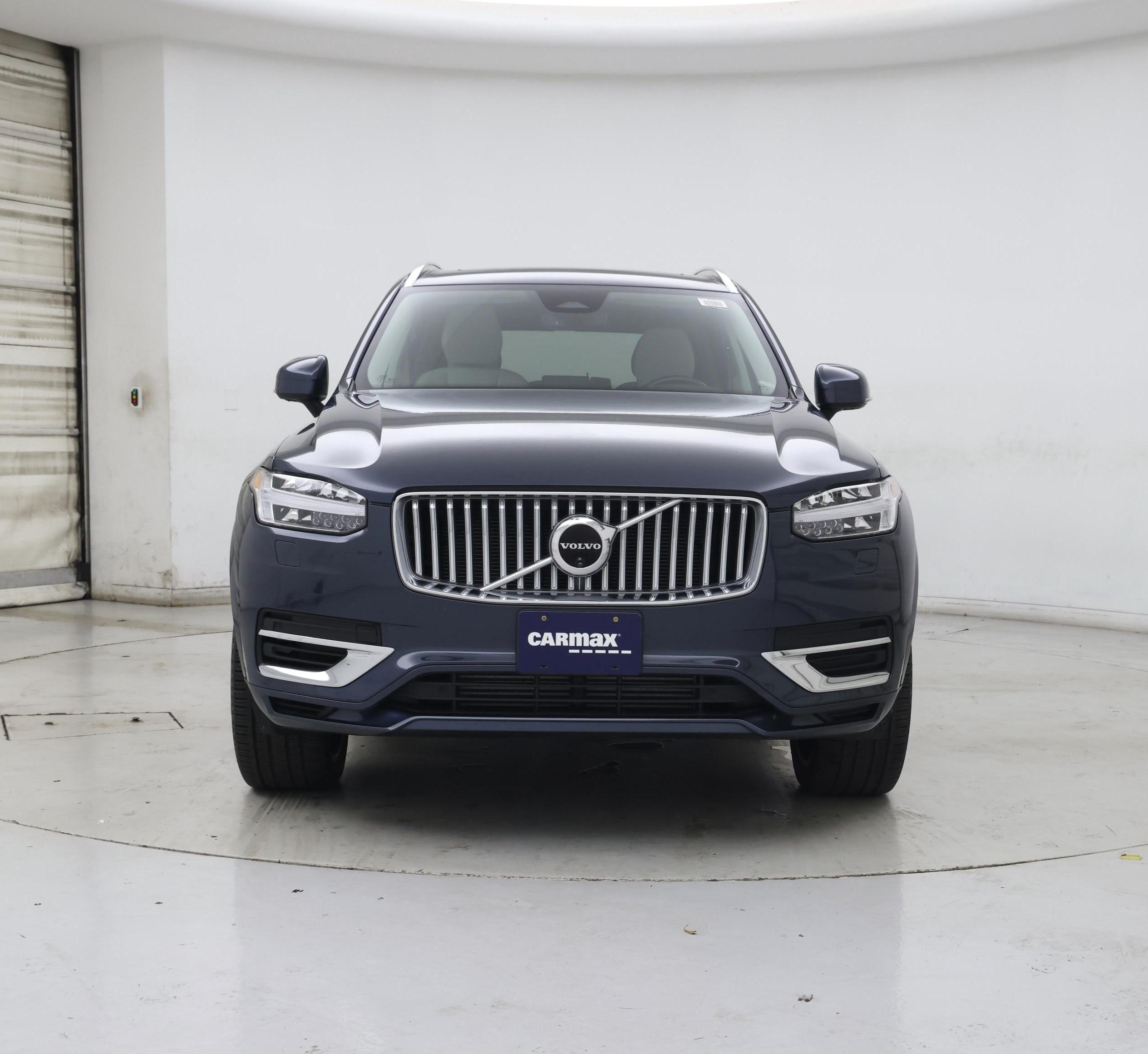 Thumbnail: 2024 Volvo XC90 - 5