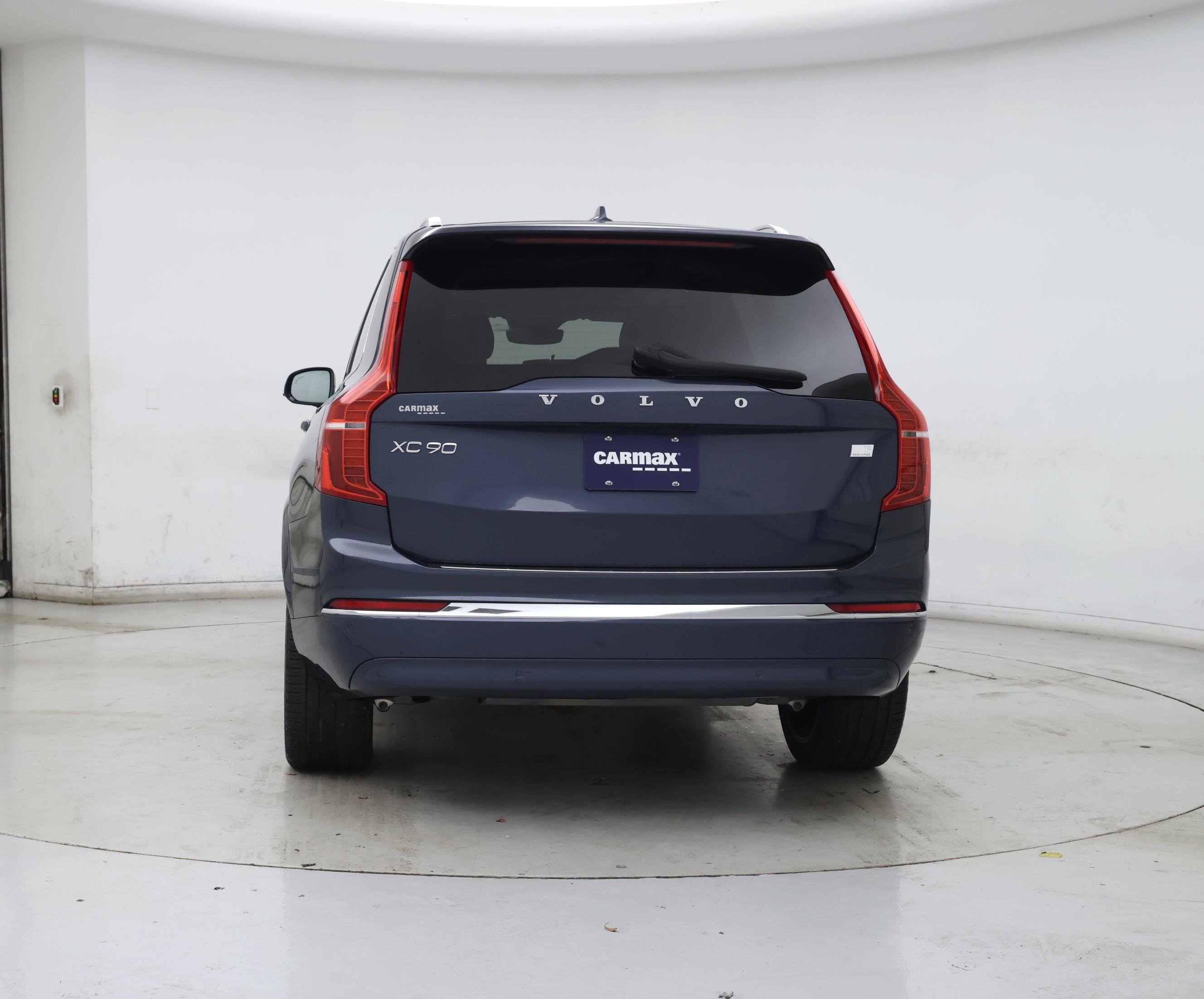 Thumbnail: 2024 Volvo XC90 - 6