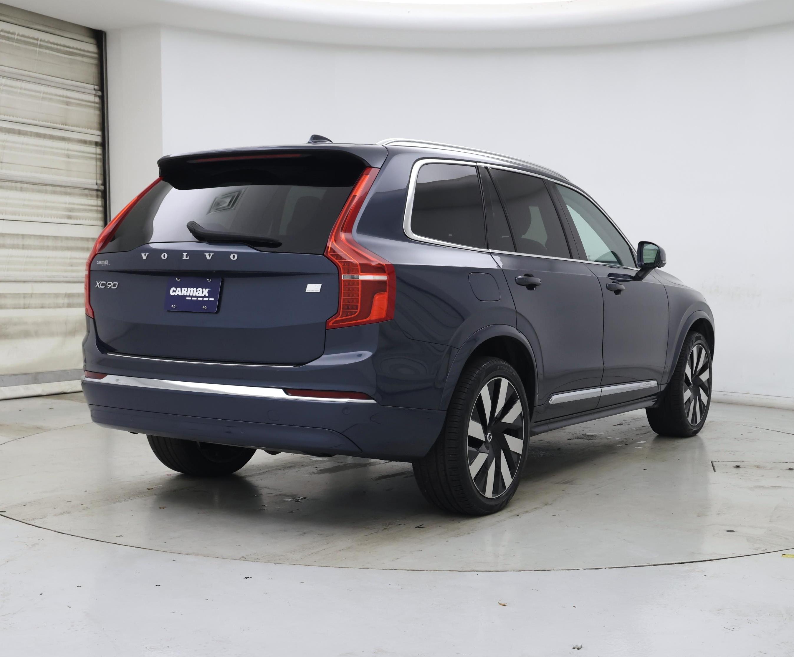 Thumbnail: 2024 Volvo XC90 - 8