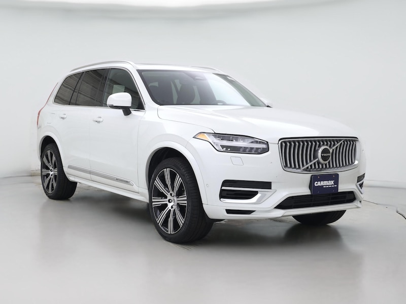 2023 Volvo XC90 T8 Plus -
                  Danvers, MA