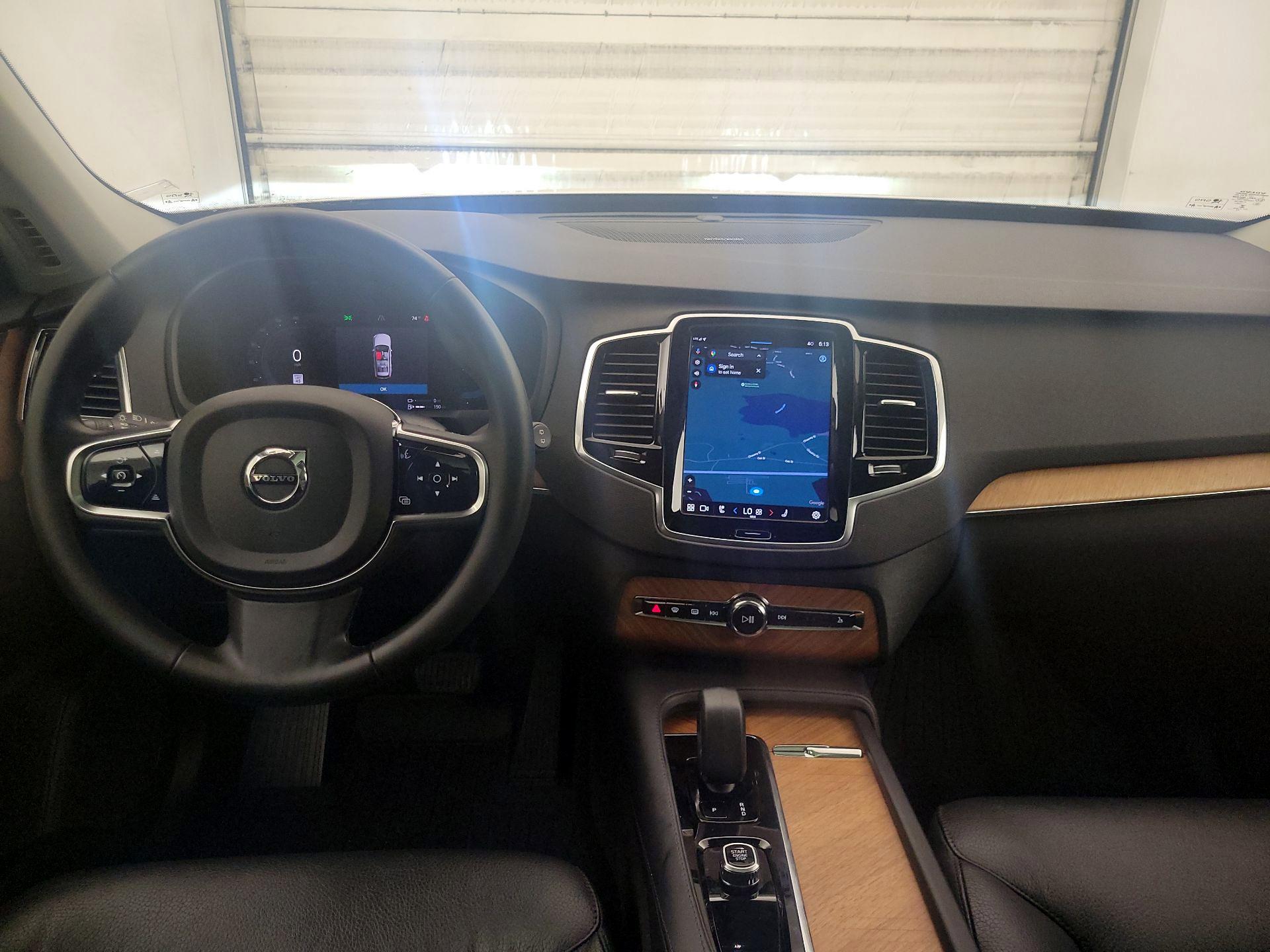Thumbnail: 2023 Volvo XC90 - 9
