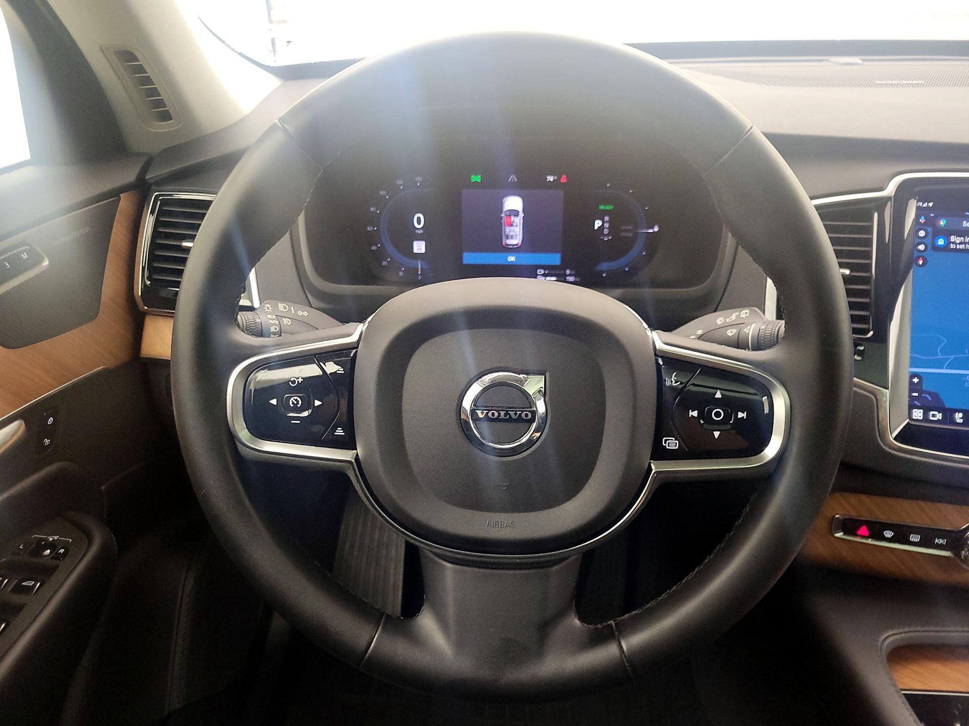 Thumbnail: 2023 Volvo XC90 - 10