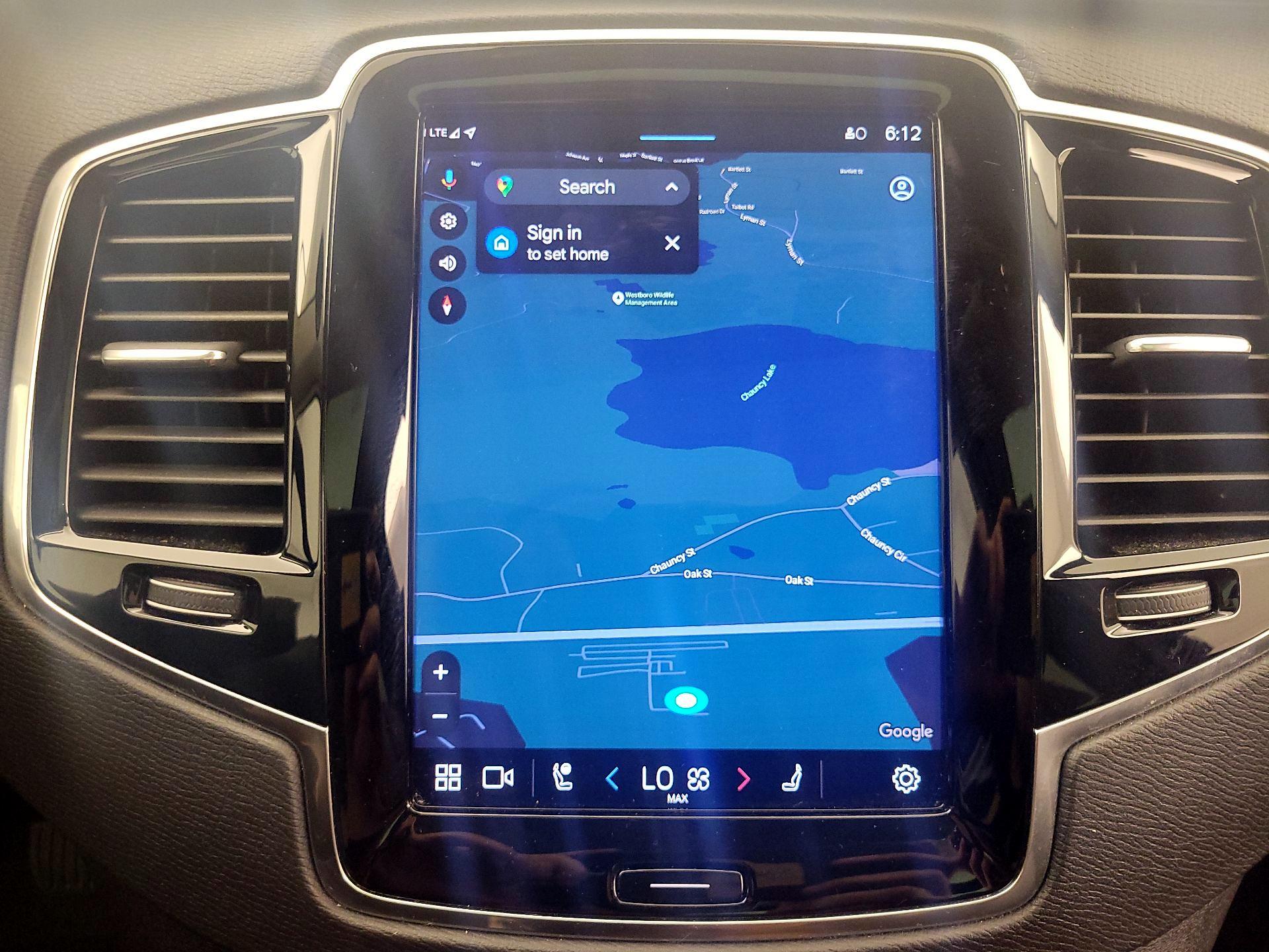 Thumbnail: 2023 Volvo XC90 - 14
