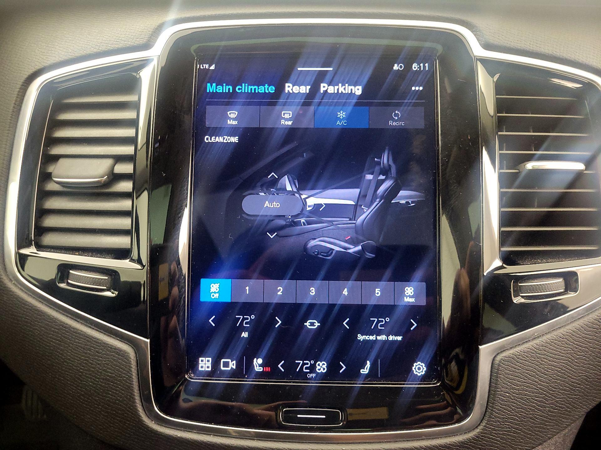 Thumbnail: 2023 Volvo XC90 - 17