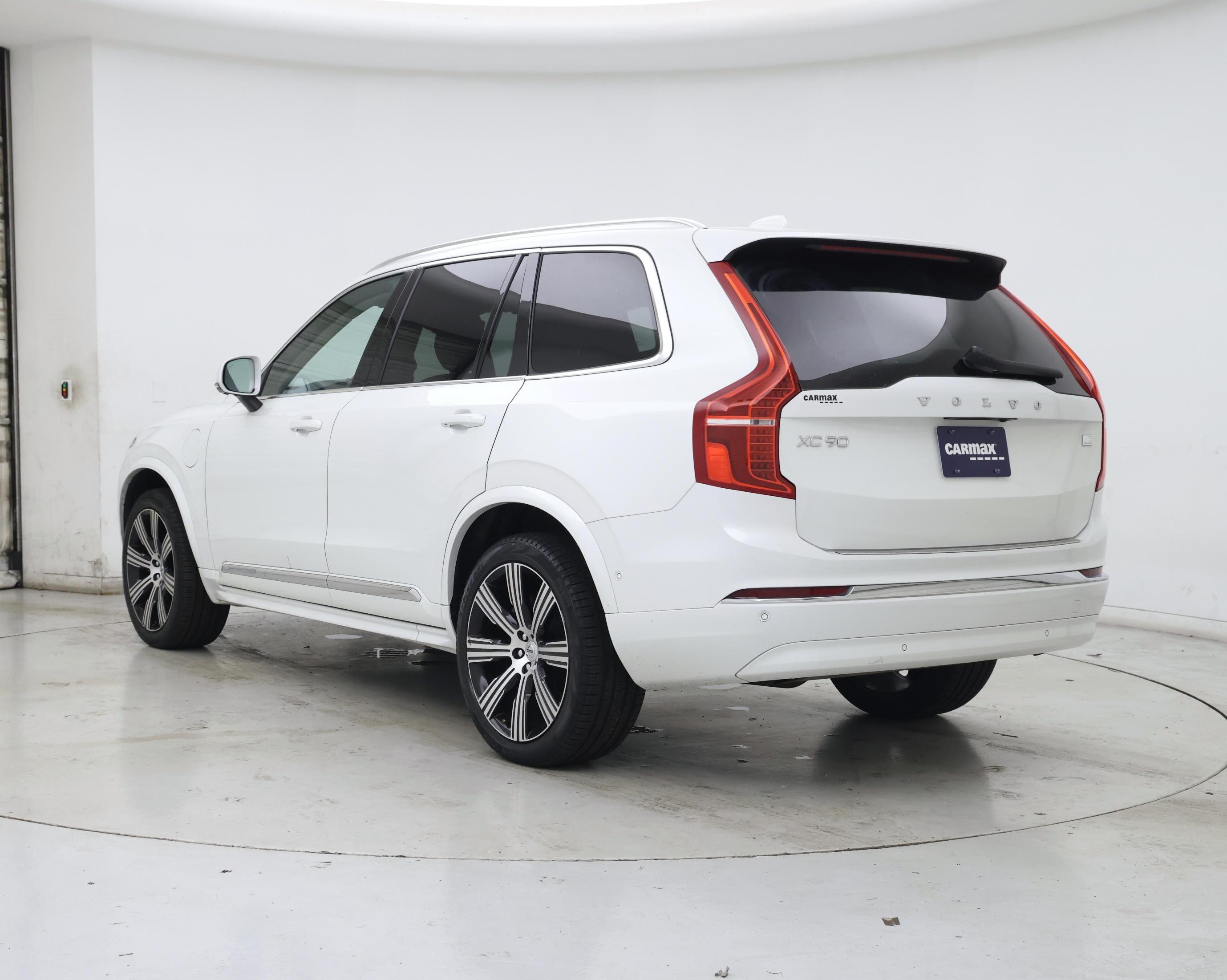 Thumbnail: 2023 Volvo XC90 - 2