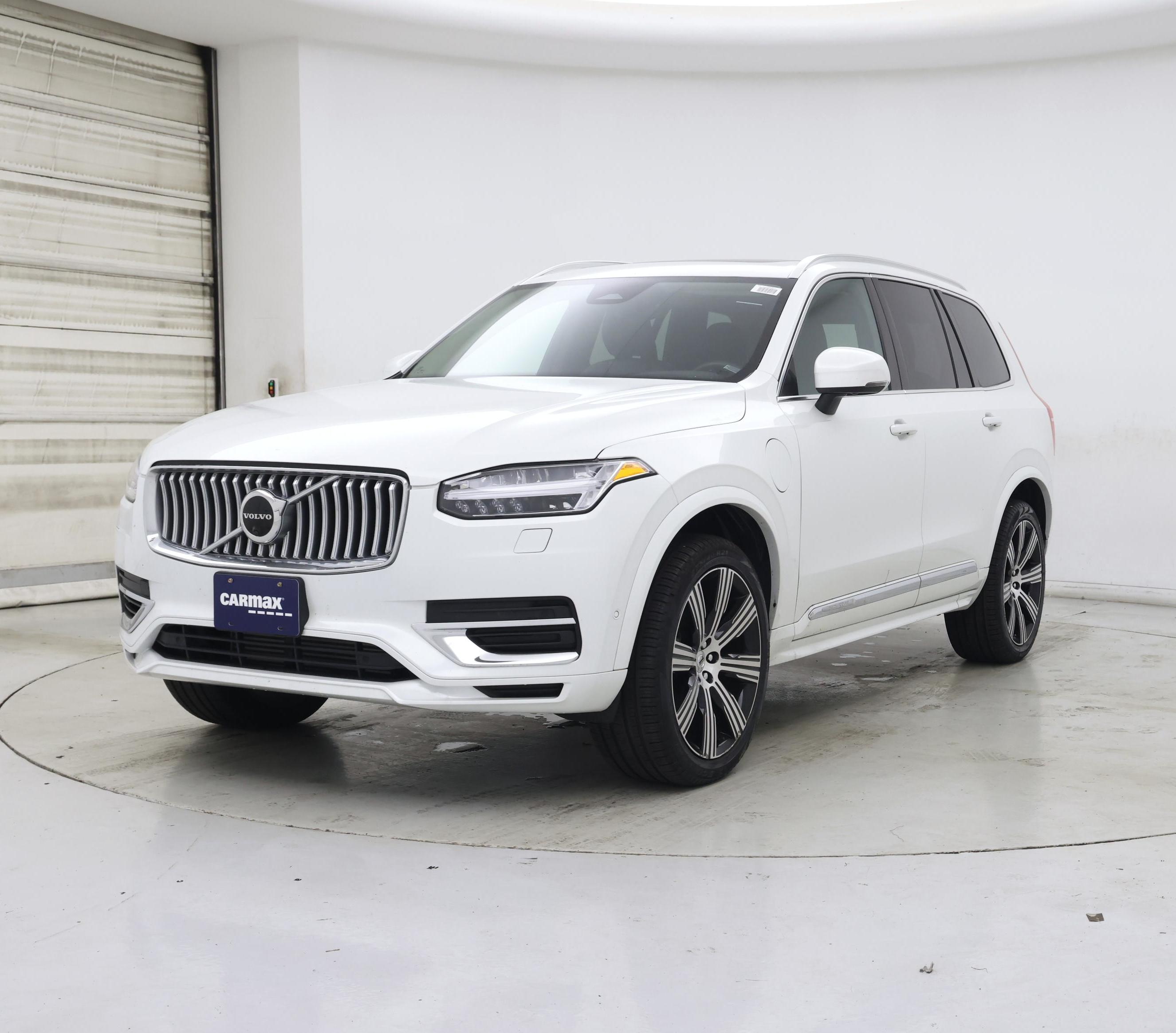 Thumbnail: 2023 Volvo XC90 - 4