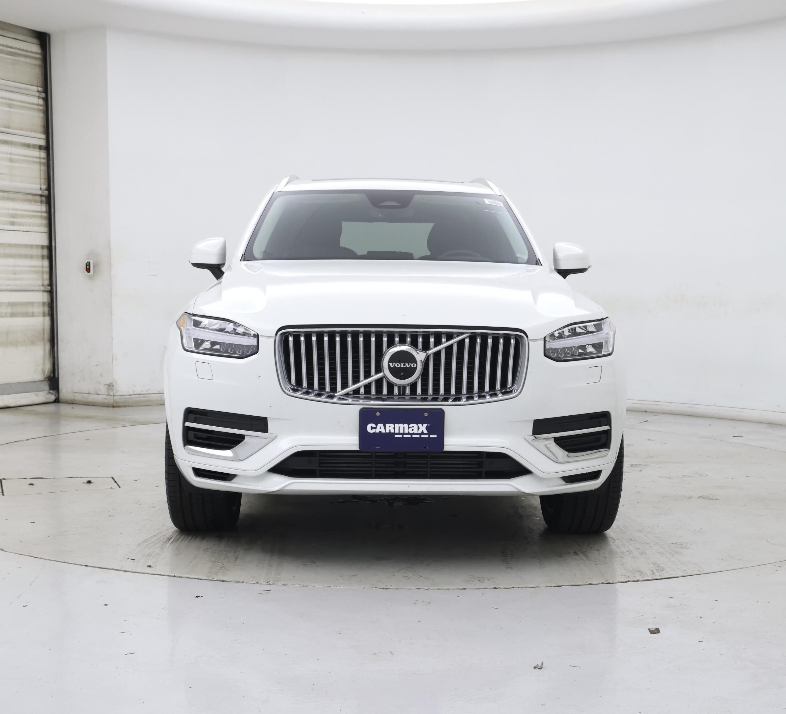 Thumbnail: 2023 Volvo XC90 - 5