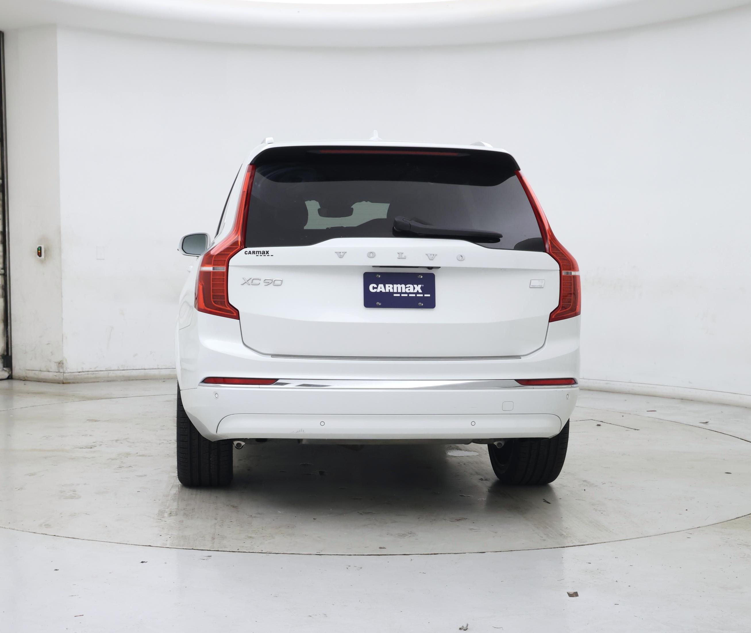 Thumbnail: 2023 Volvo XC90 - 6