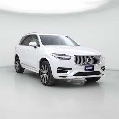 2024 Volvo XC90 Recharge PHEV T8 Plus