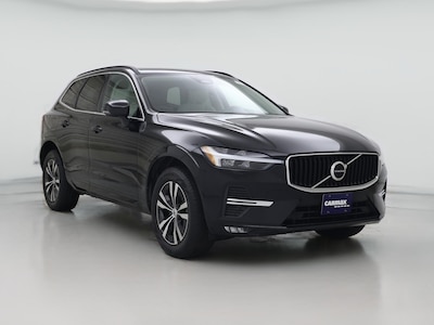 2023 Volvo XC60 B5 Core