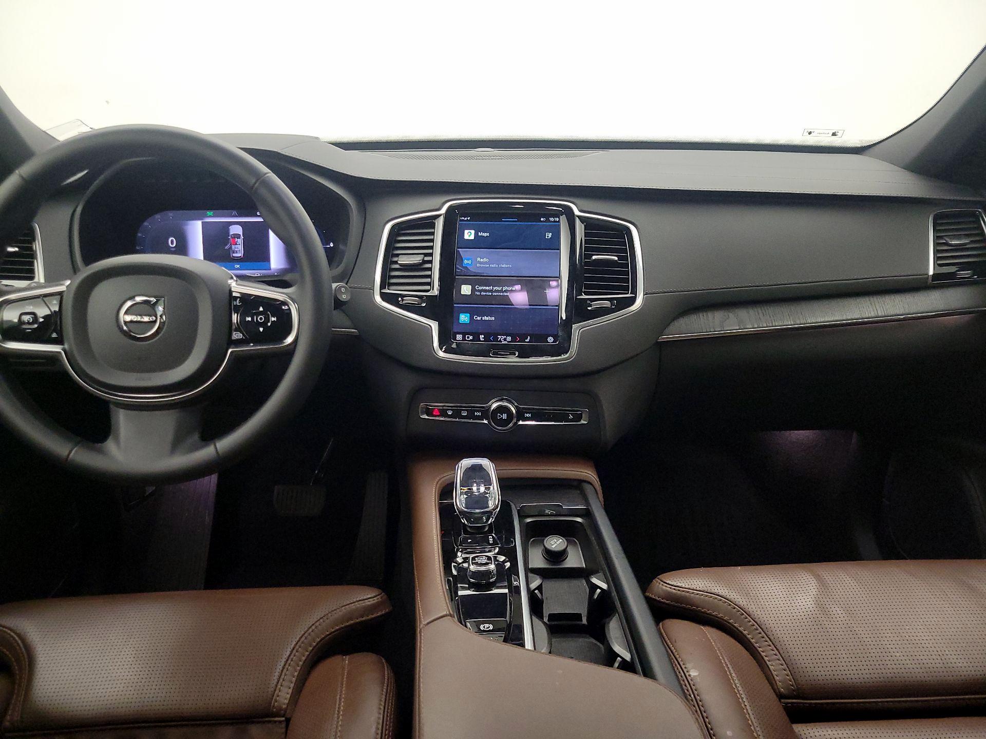 Thumbnail: 2024 Volvo XC90 - 9